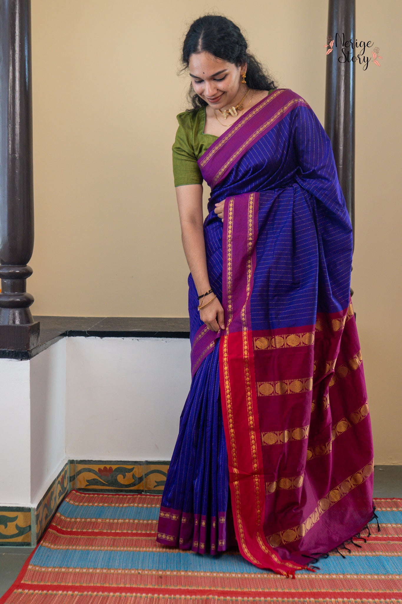 KIRANMALA (ಕಿರಣಮಾಲಾ)