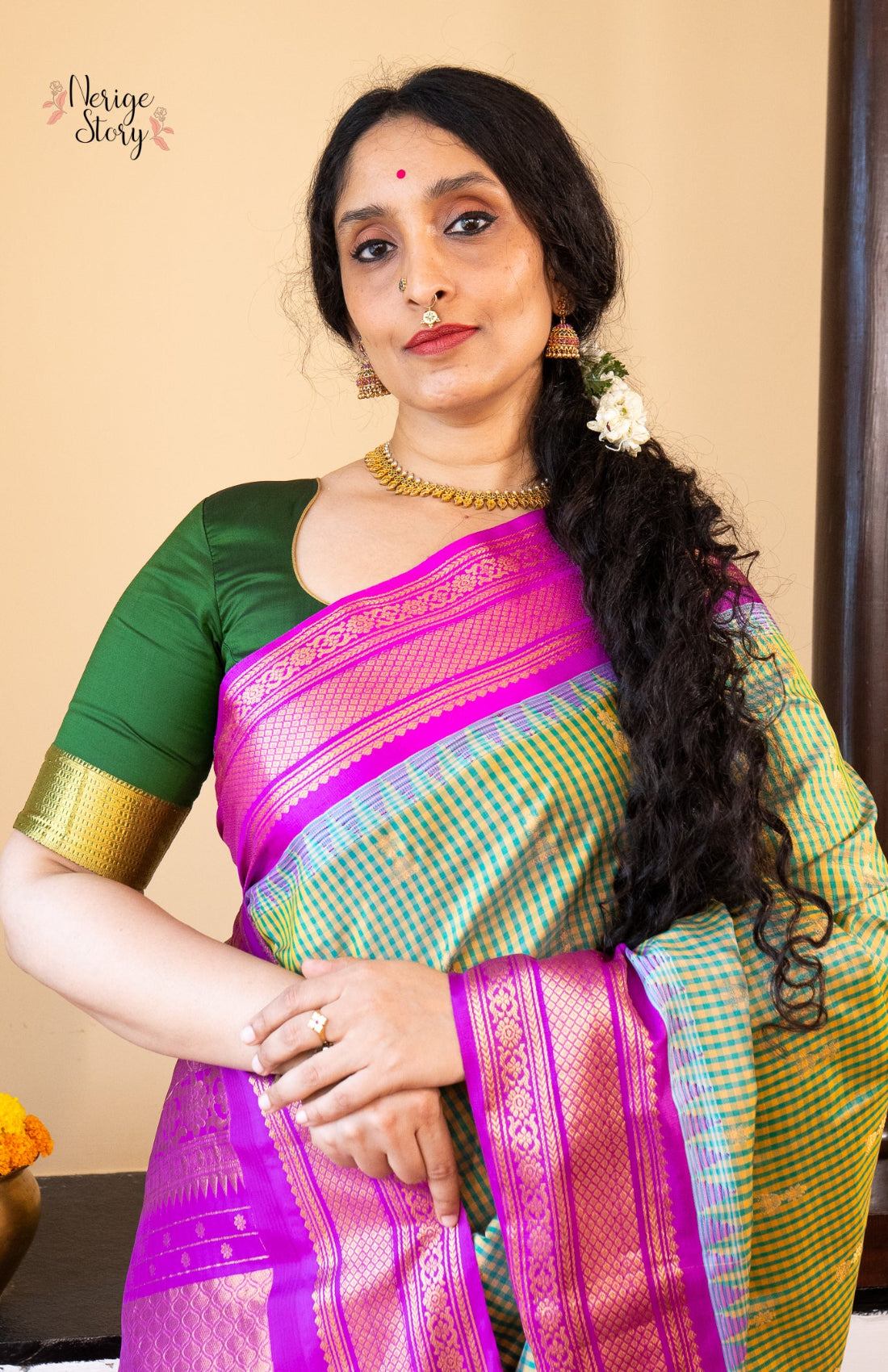 PARVATHI (పార్వతి)