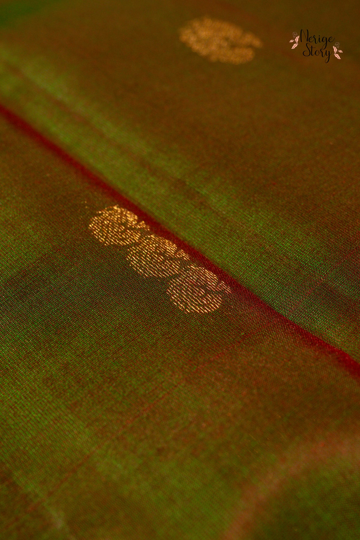 HIRANMAYI (హిరణ్మయి)