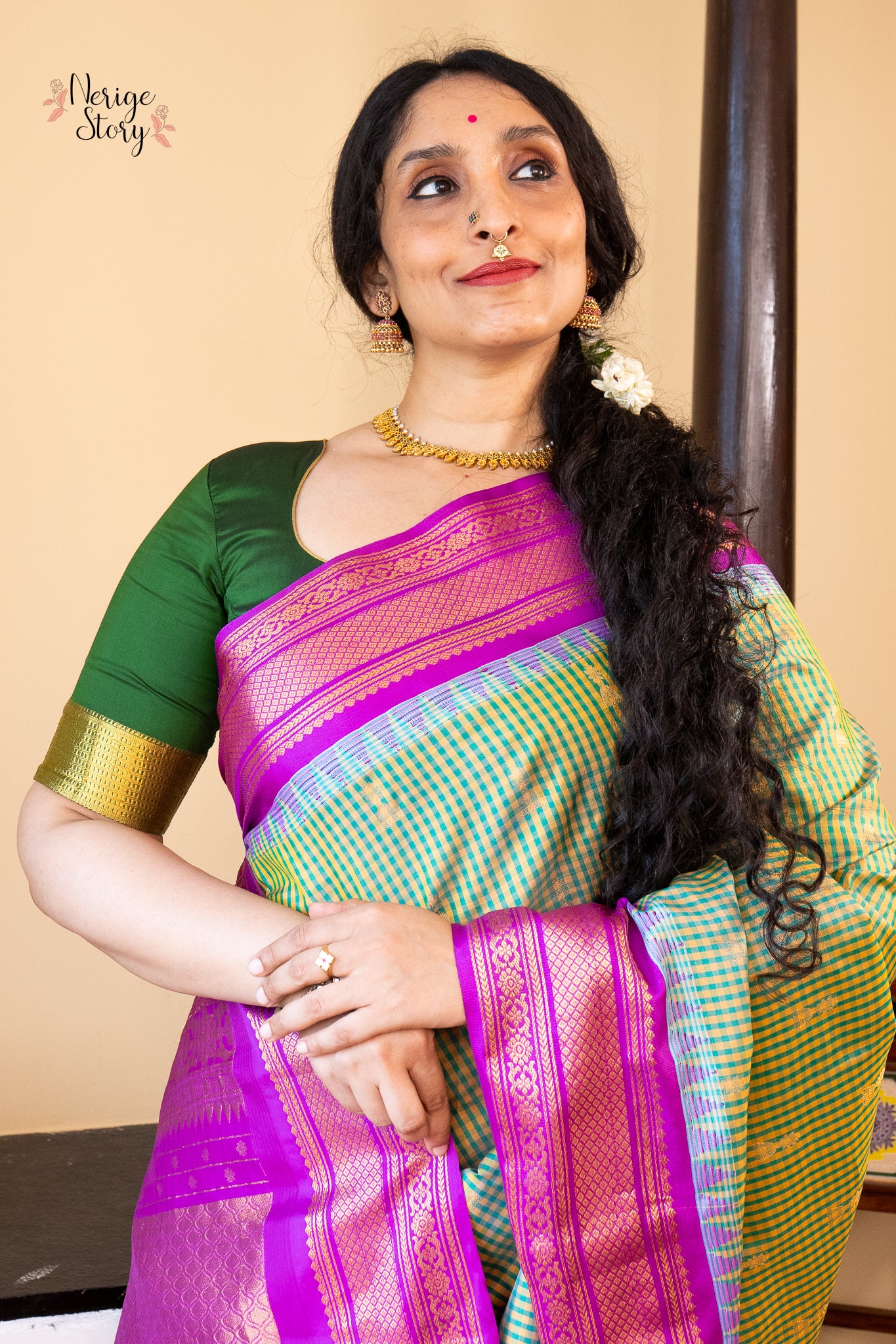 PARVATHI (పార్వతి)