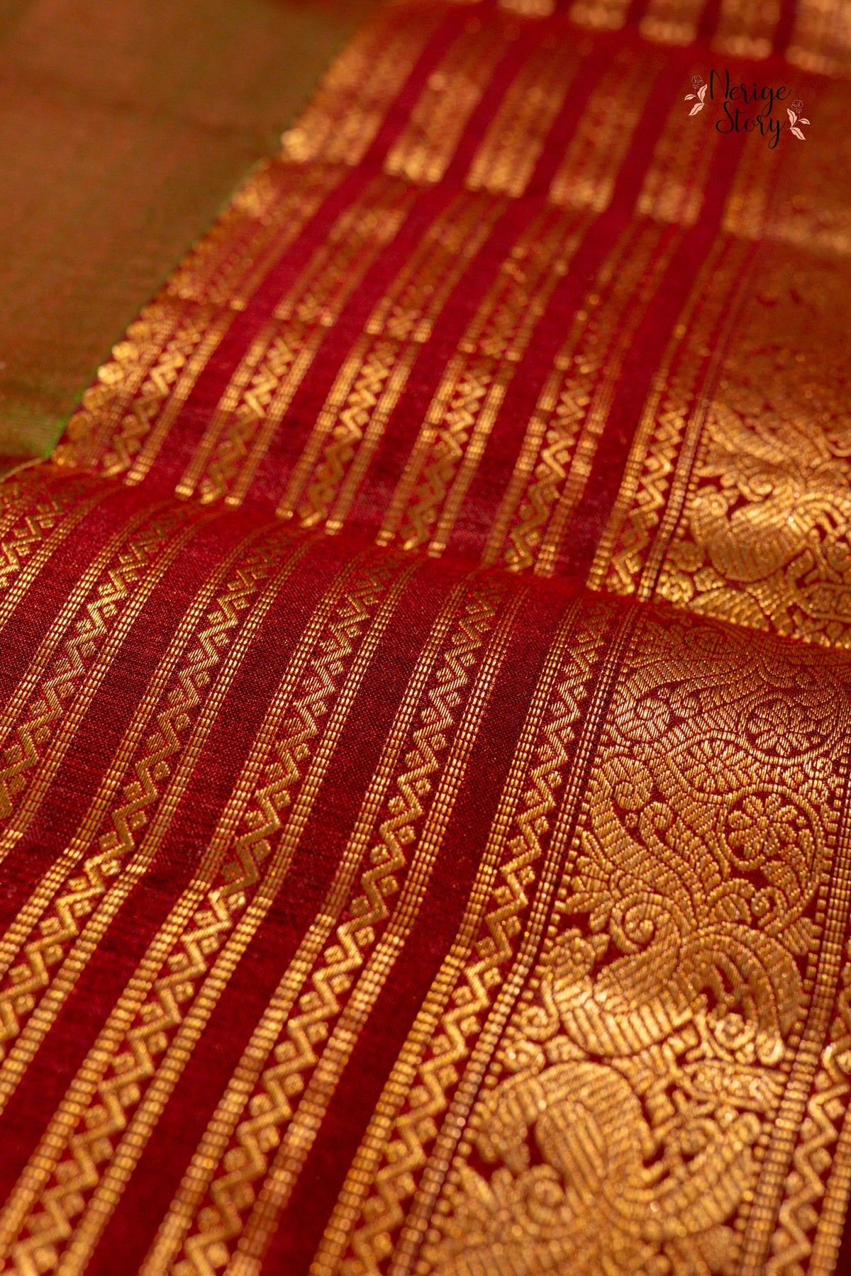 HIRANMAYI (హిరణ్మయి)