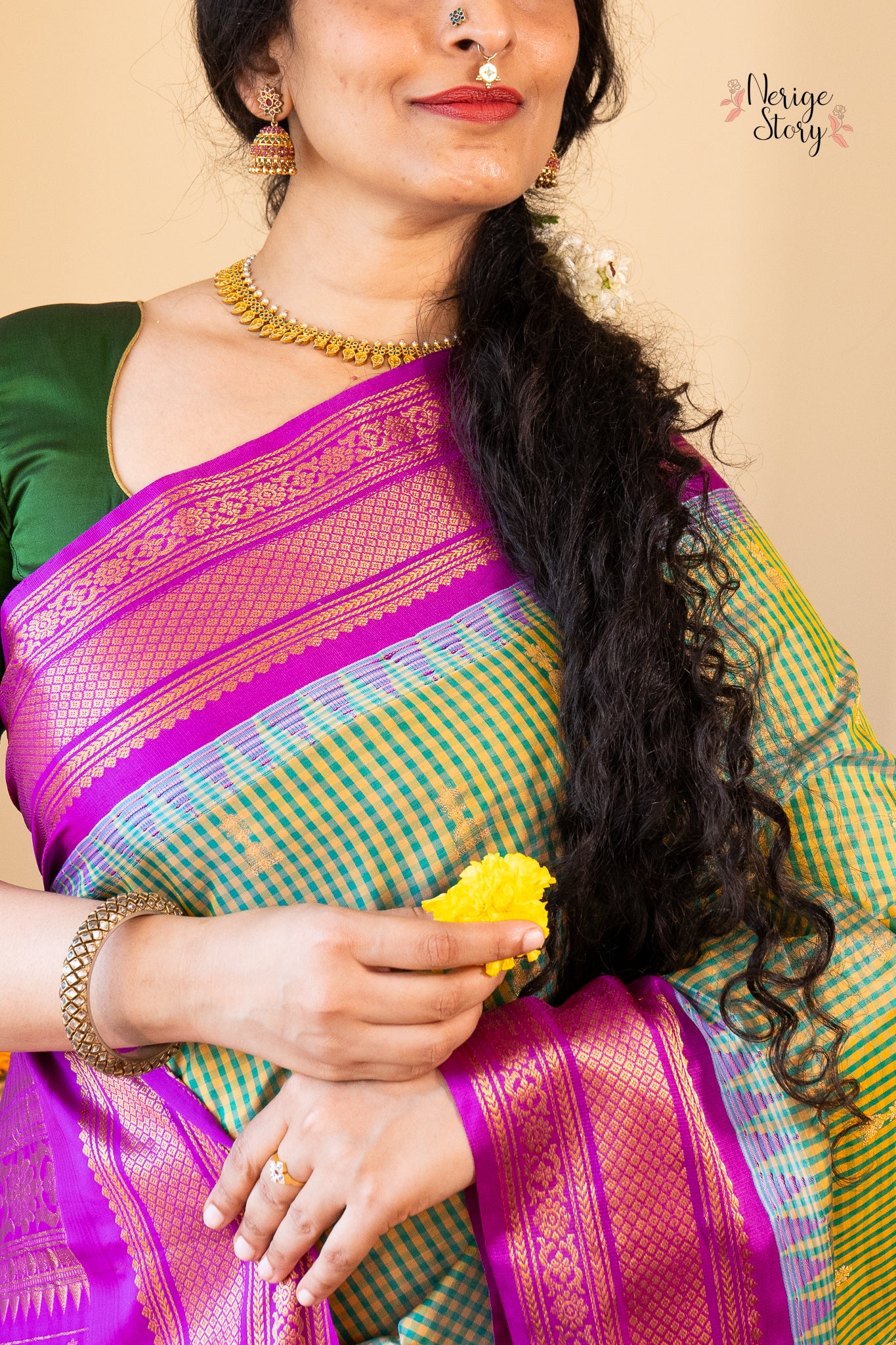 PARVATHI (పార్వతి)