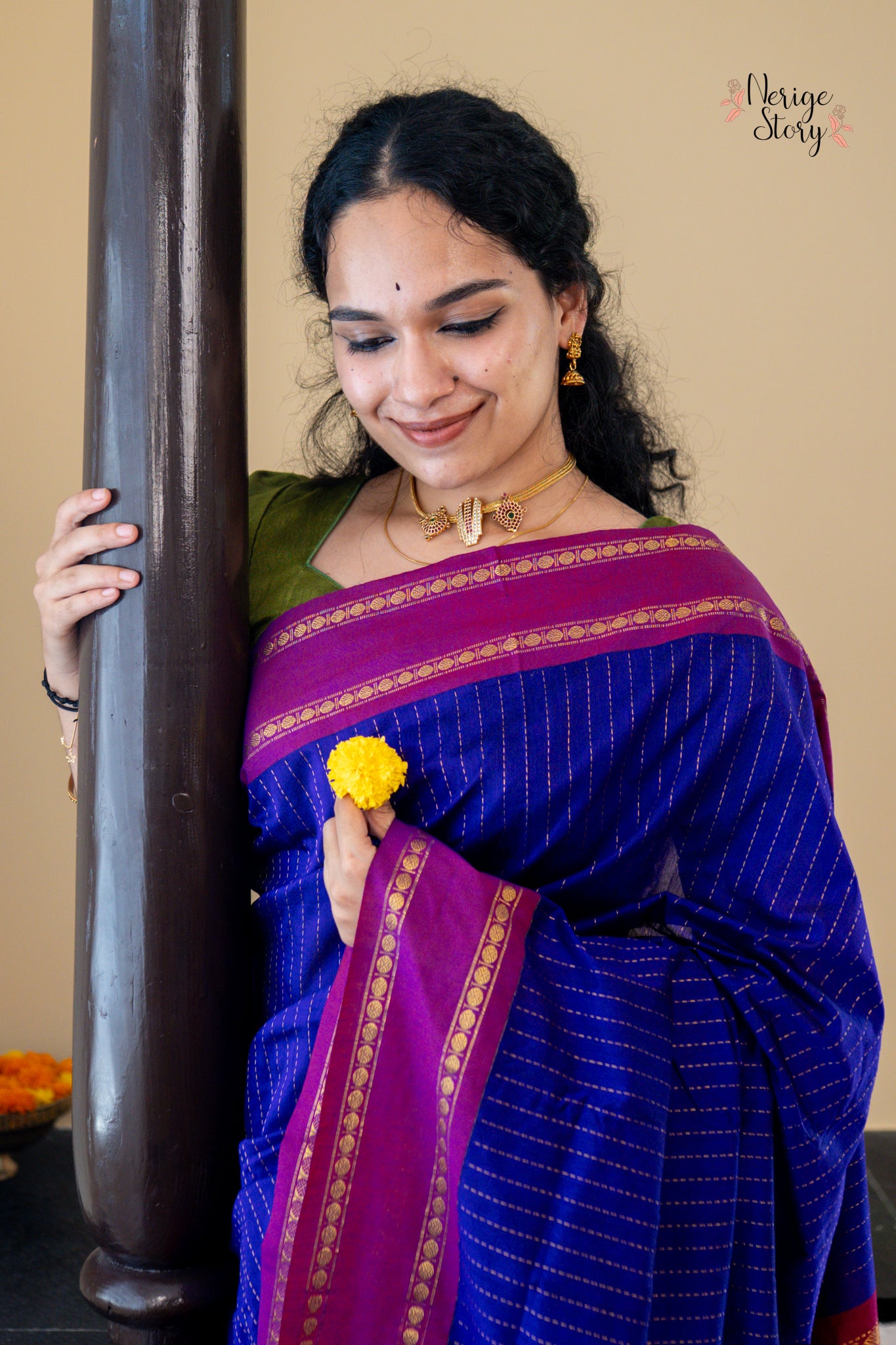 KIRANMALA (ಕಿರಣಮಾಲಾ)