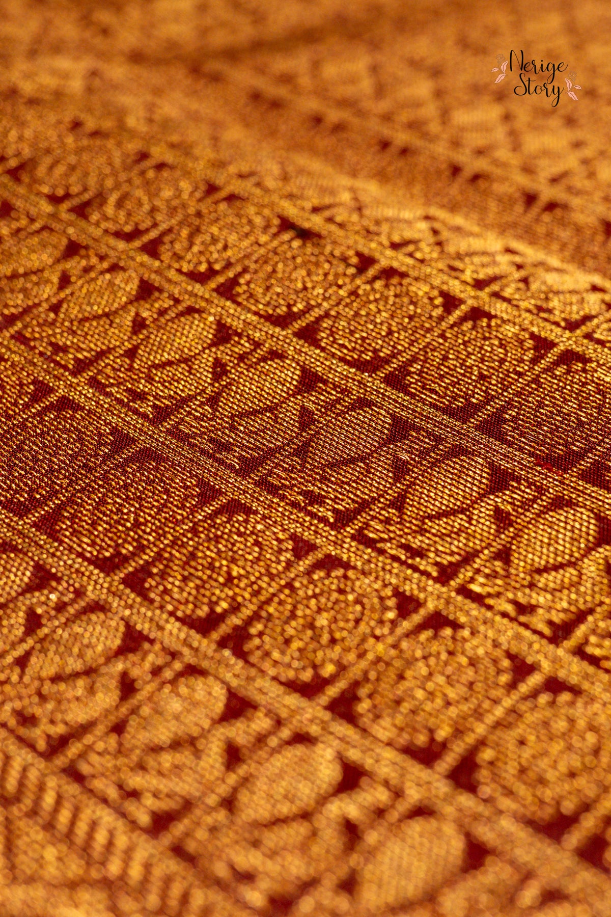 HIRANMAYI (హిరణ్మయి)