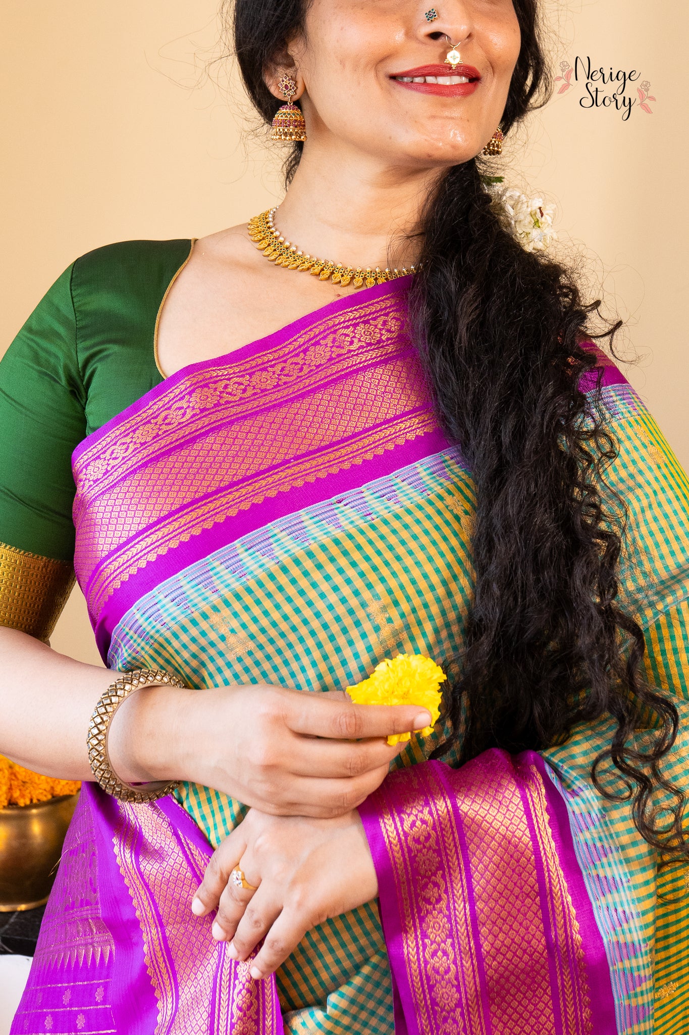 PARVATHI (పార్వతి)