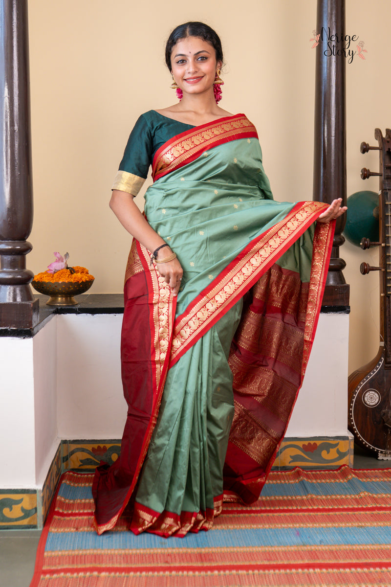 SUNDHARAJA (ಸುಂದರಾಜಾ)