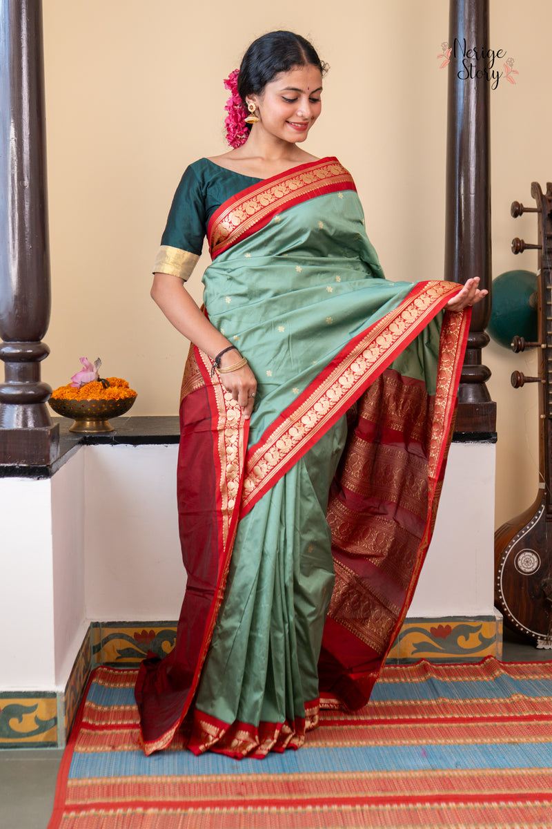 SUNDHARAJA (ಸುಂದರಾಜಾ)