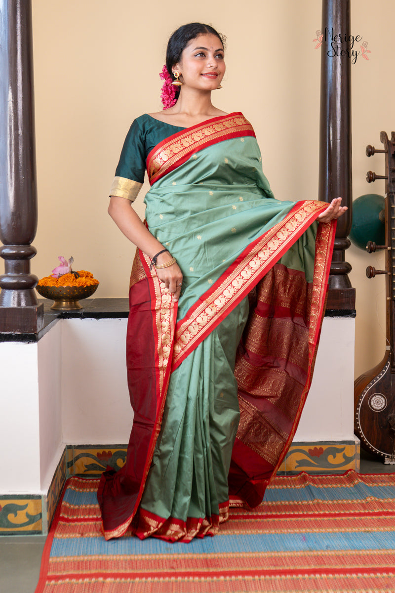 SUNDHARAJA (ಸುಂದರಾಜಾ)