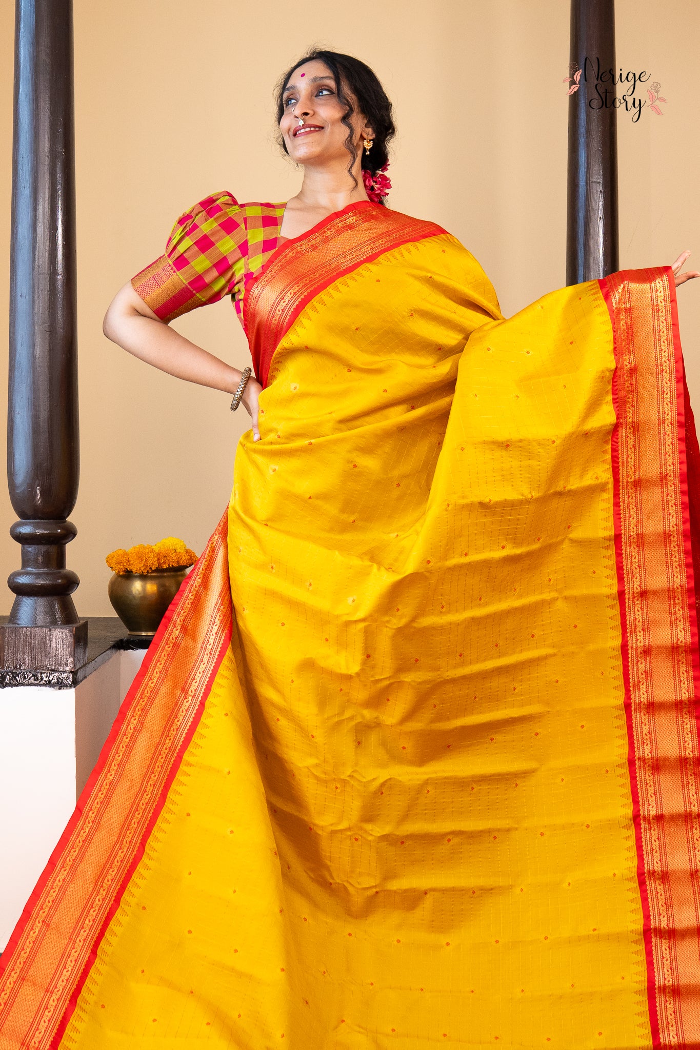 RAJESHWARI (రాజేశ్వరి)