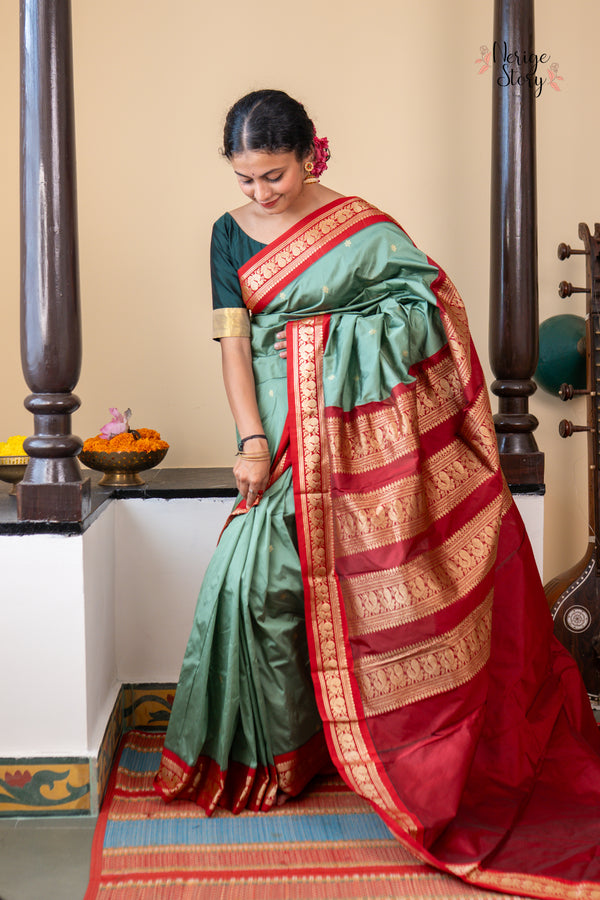SUNDHARAJA (ಸುಂದರಾಜಾ)