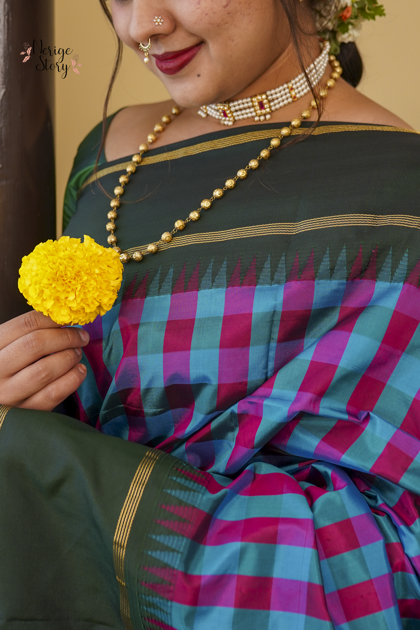 KUSUMA (ಕುಸುಮಾ)