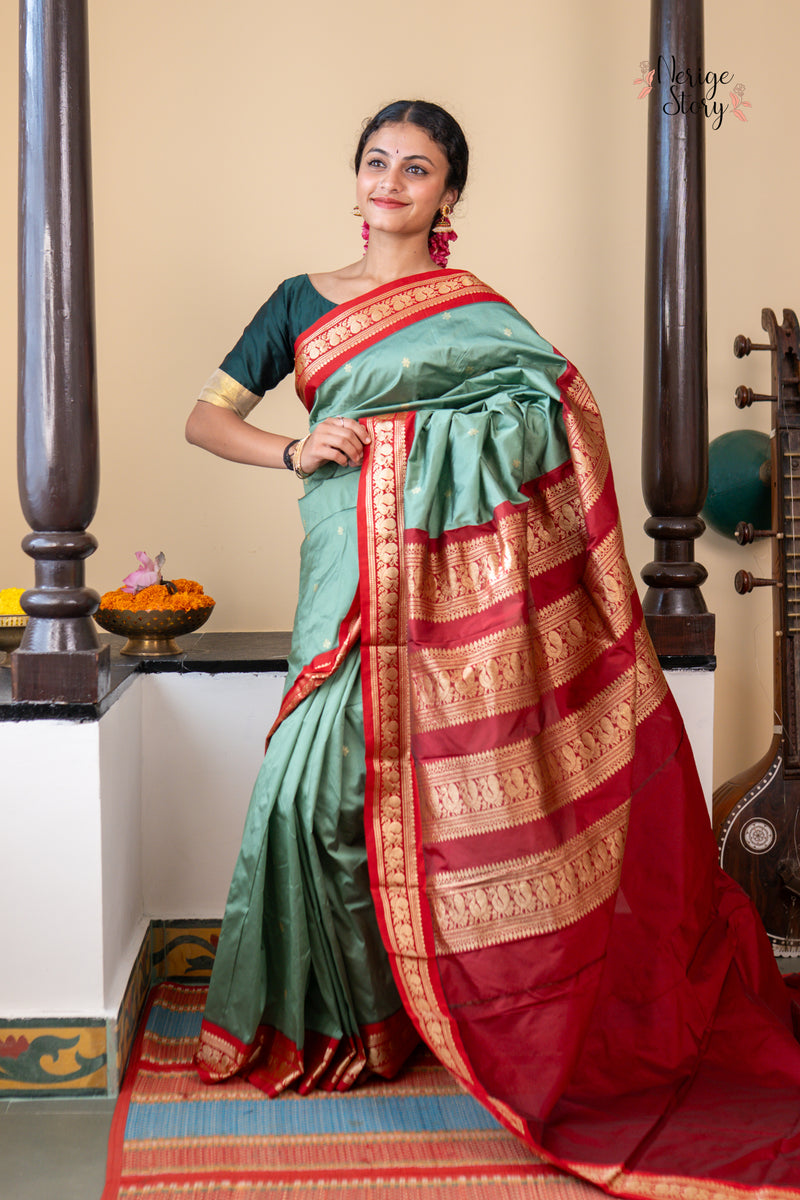 SUNDHARAJA (ಸುಂದರಾಜಾ)