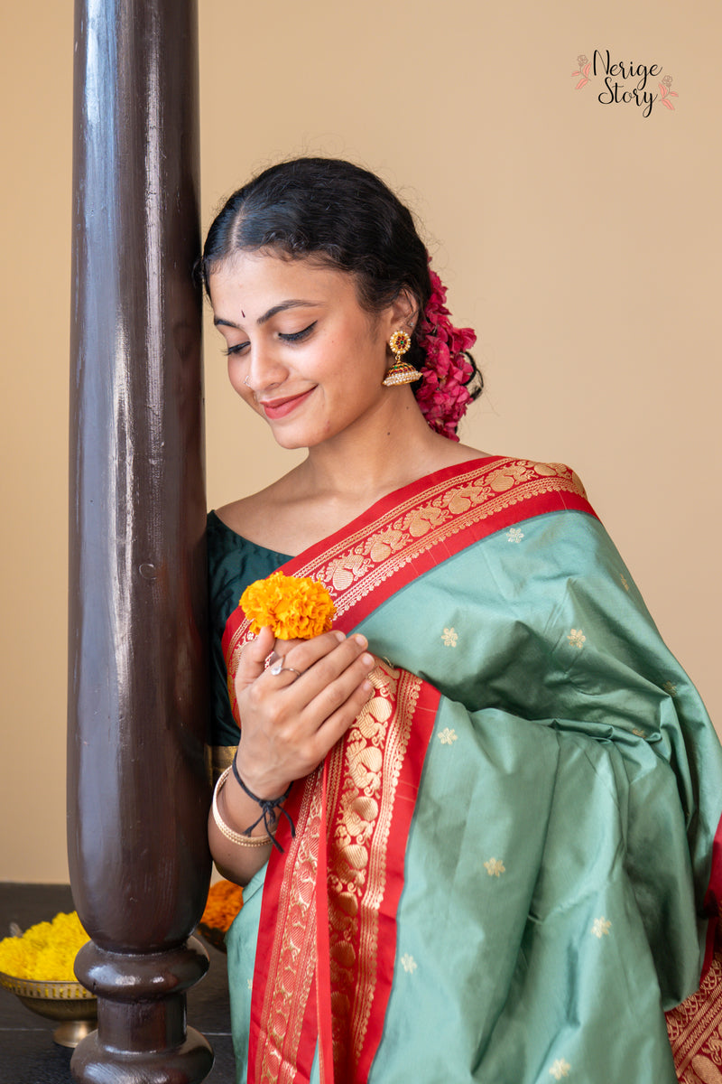 SUNDHARAJA (ಸುಂದರಾಜಾ)