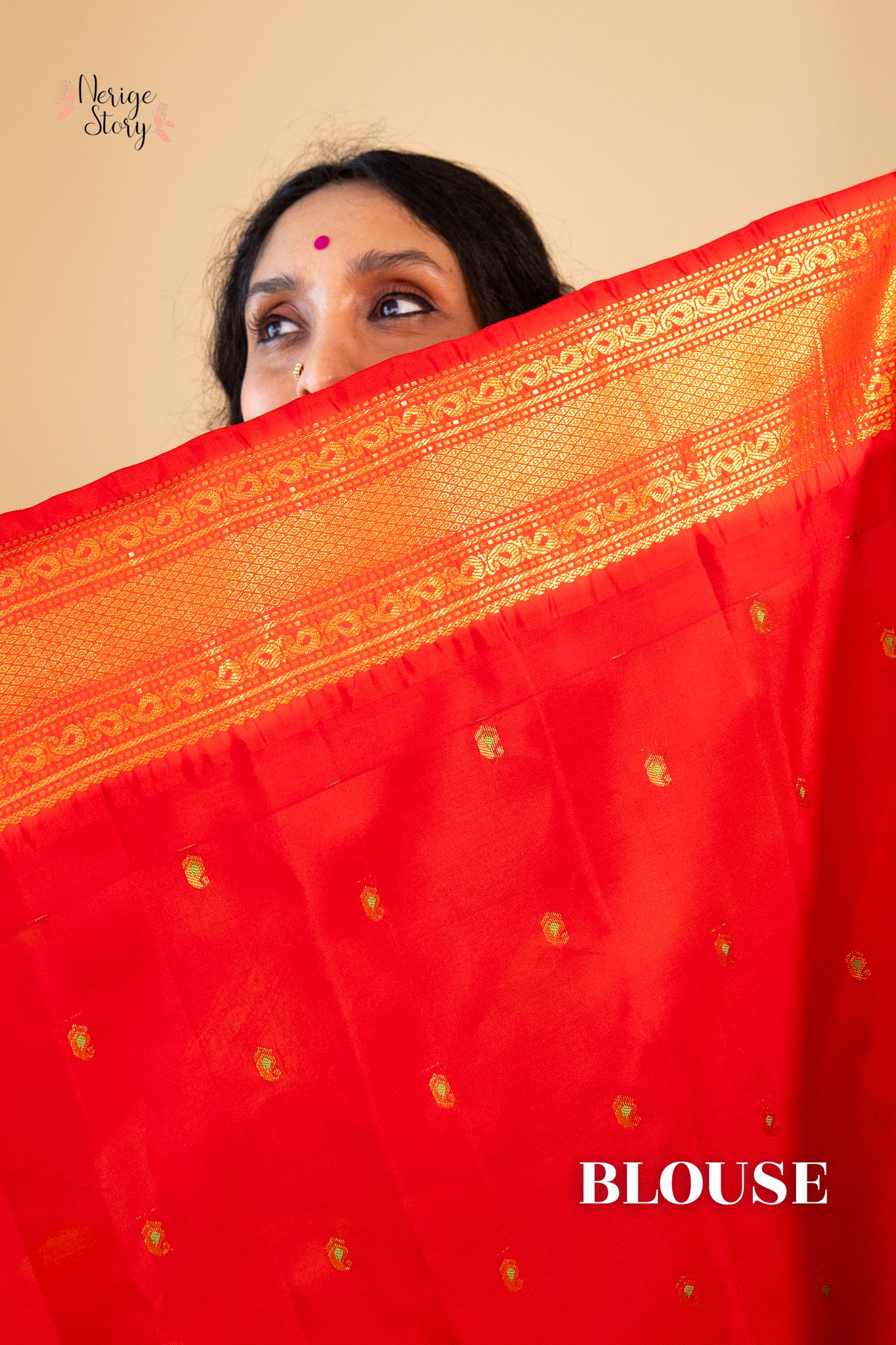 RAJESHWARI (రాజేశ్వరి)