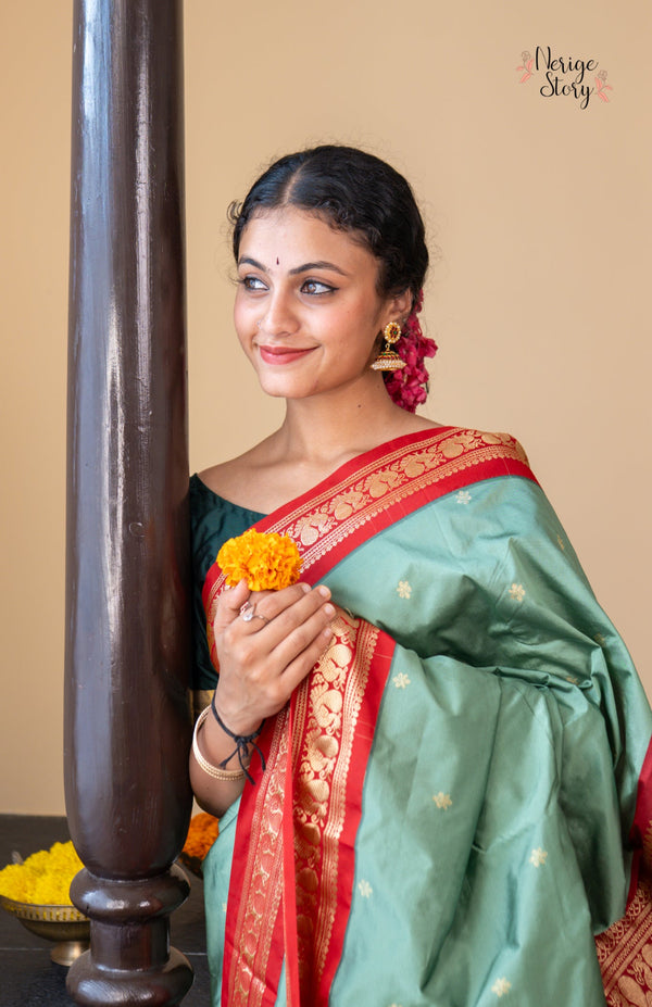 SUNDHARAJA (ಸುಂದರಾಜಾ)