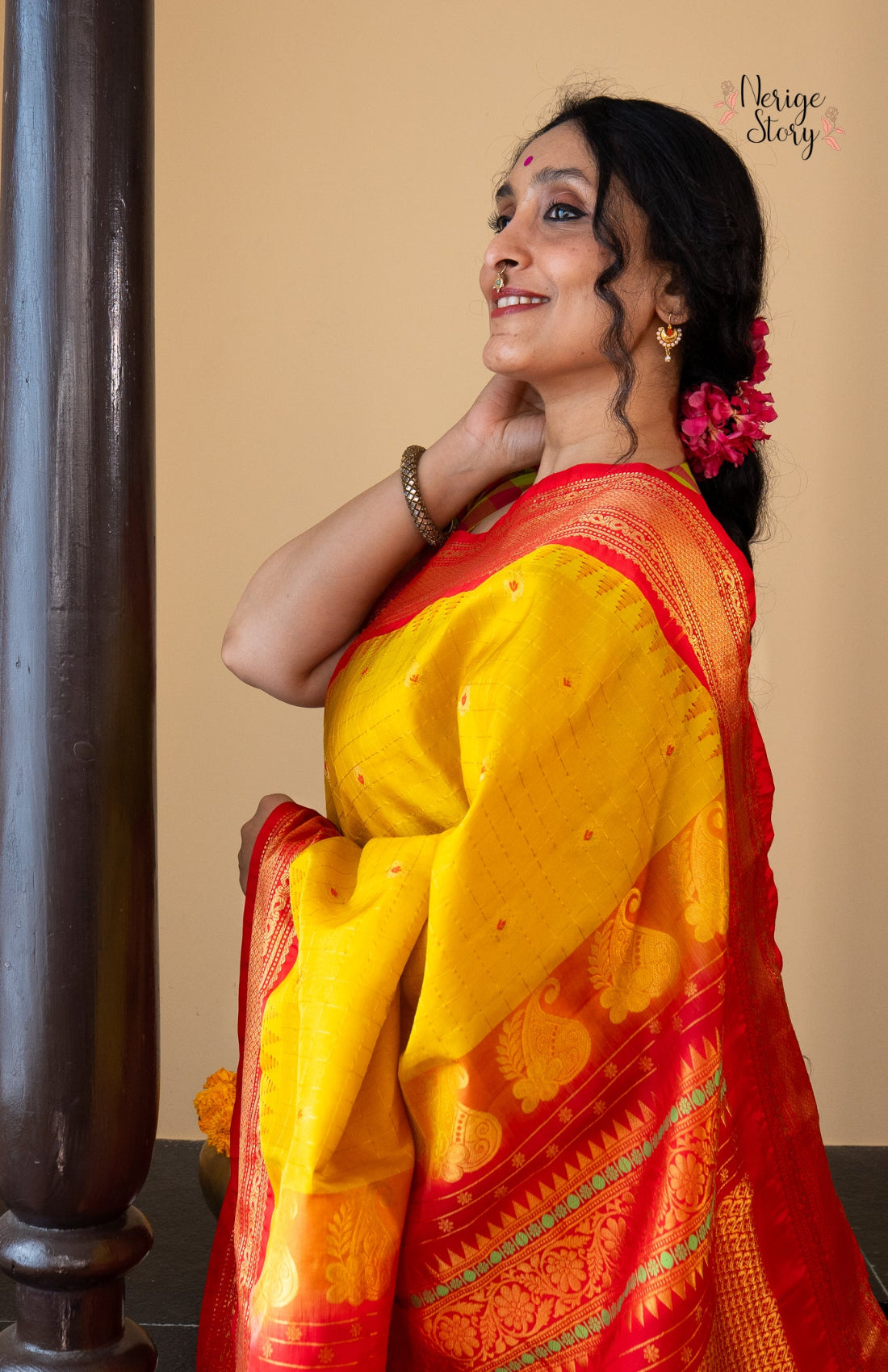 RAJESHWARI (రాజేశ్వరి)