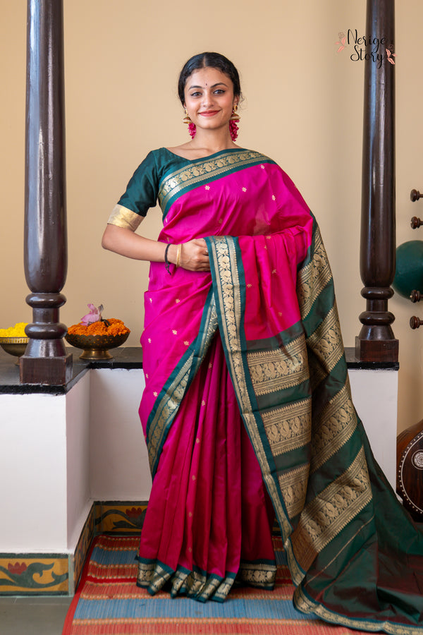SATHVIKA (ಸಾತ್ವಿಕಾ)