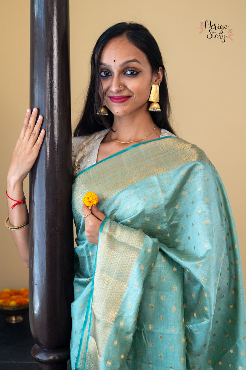 CHITRA LATA (चित्रा लता)