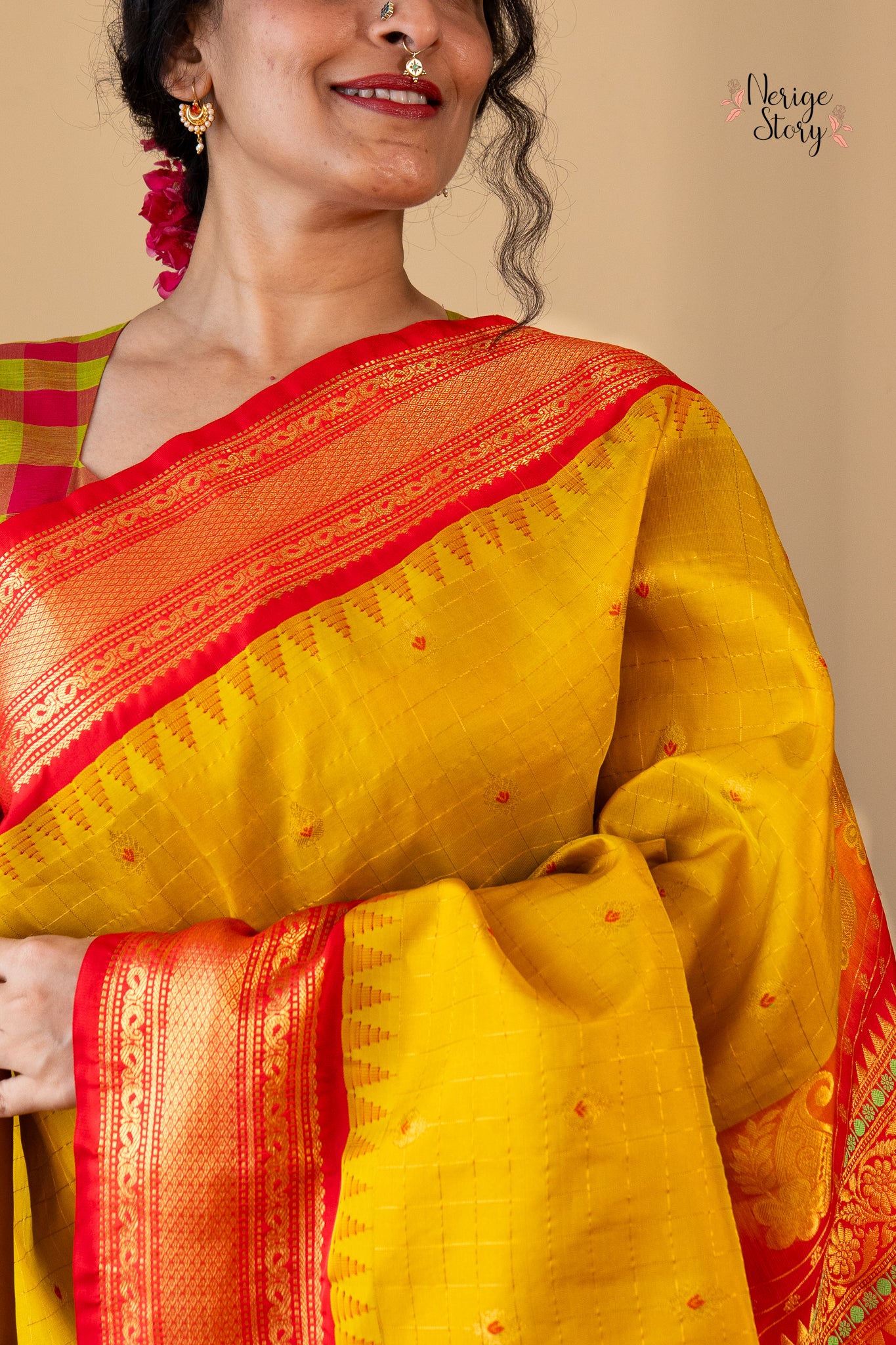 RAJESHWARI (రాజేశ్వరి)