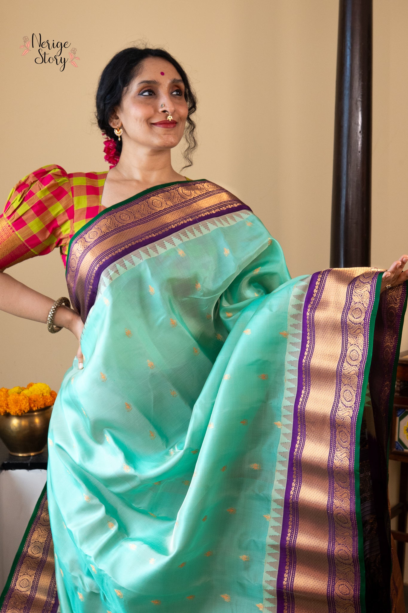 LALITHA (లలిత)