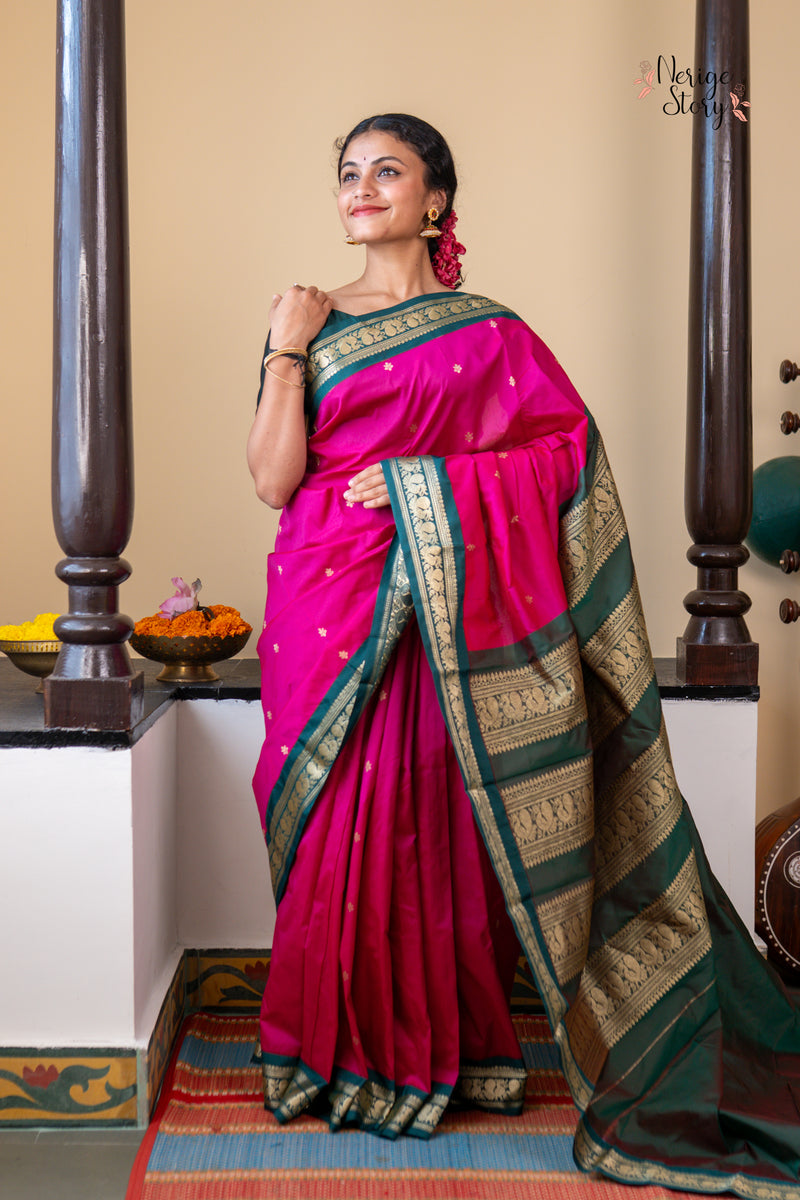 SATHVIKA (ಸಾತ್ವಿಕಾ)