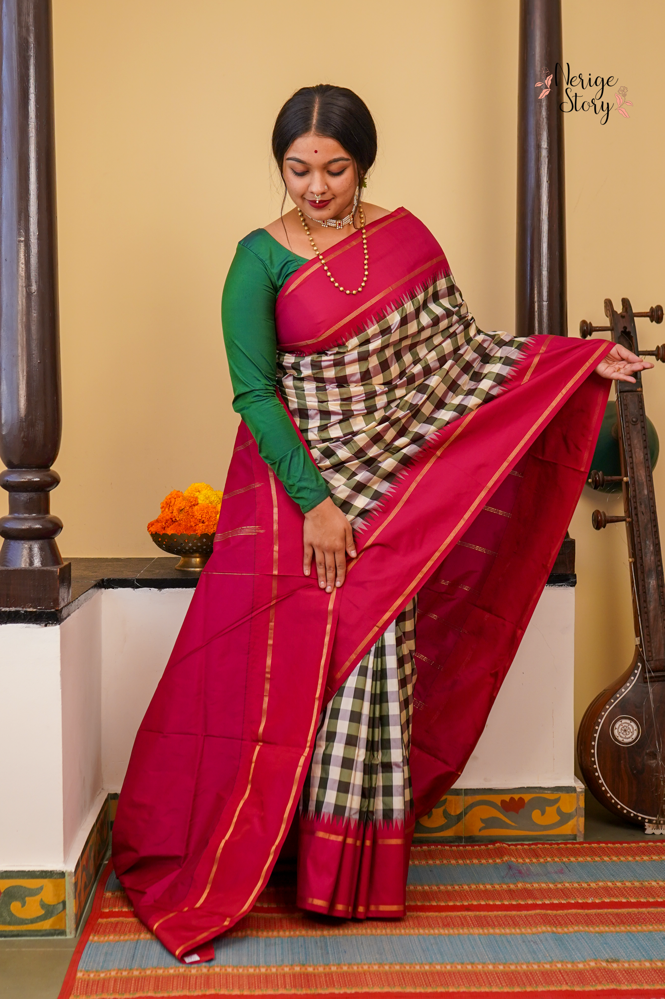 PRABHATHI (ಪ್ರಭಾತಿ)