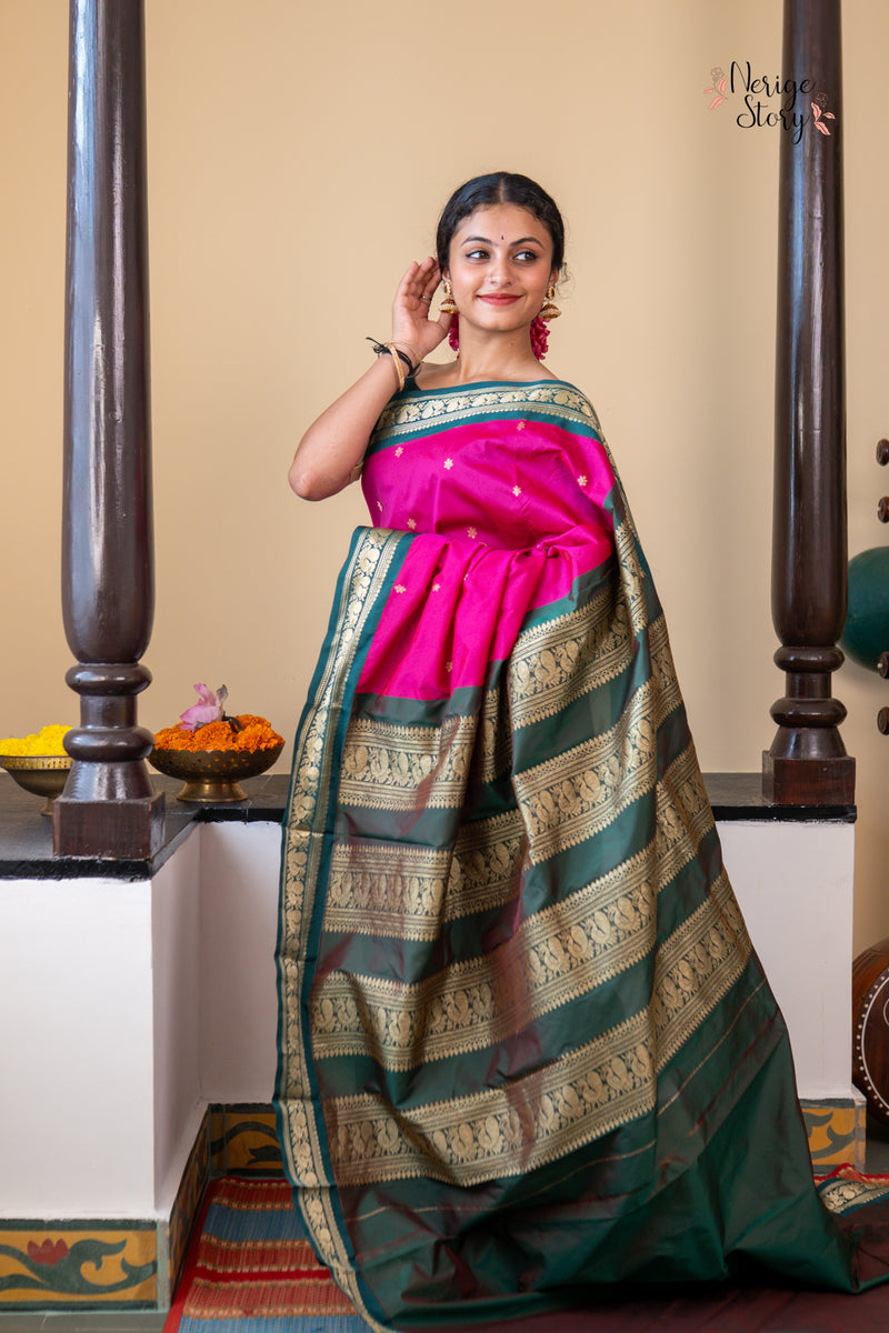 SATHVIKA (ಸಾತ್ವಿಕಾ)