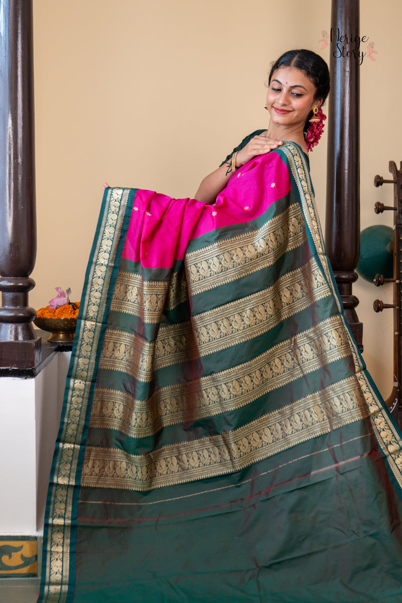 SATHVIKA (ಸಾತ್ವಿಕಾ)