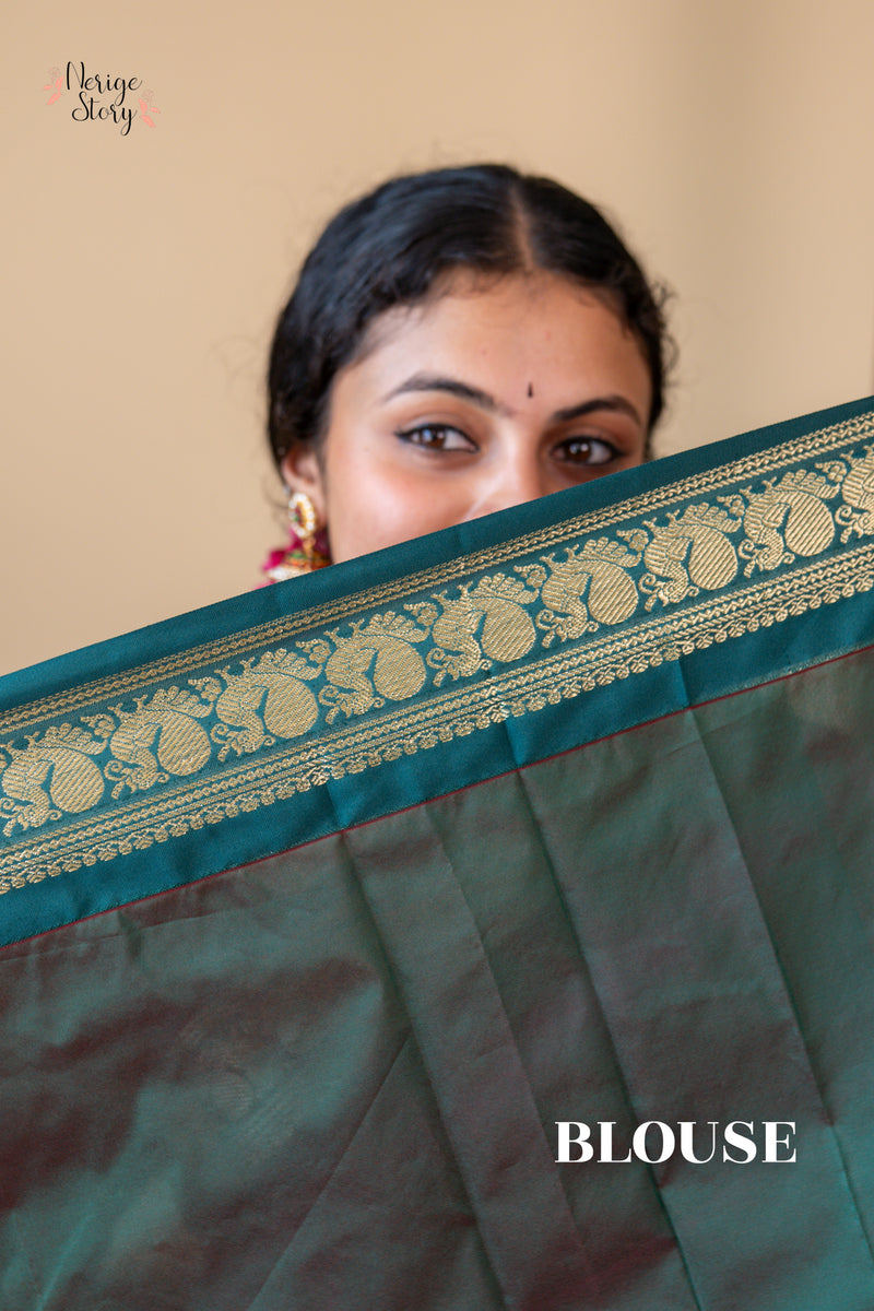 SATHVIKA (ಸಾತ್ವಿಕಾ)