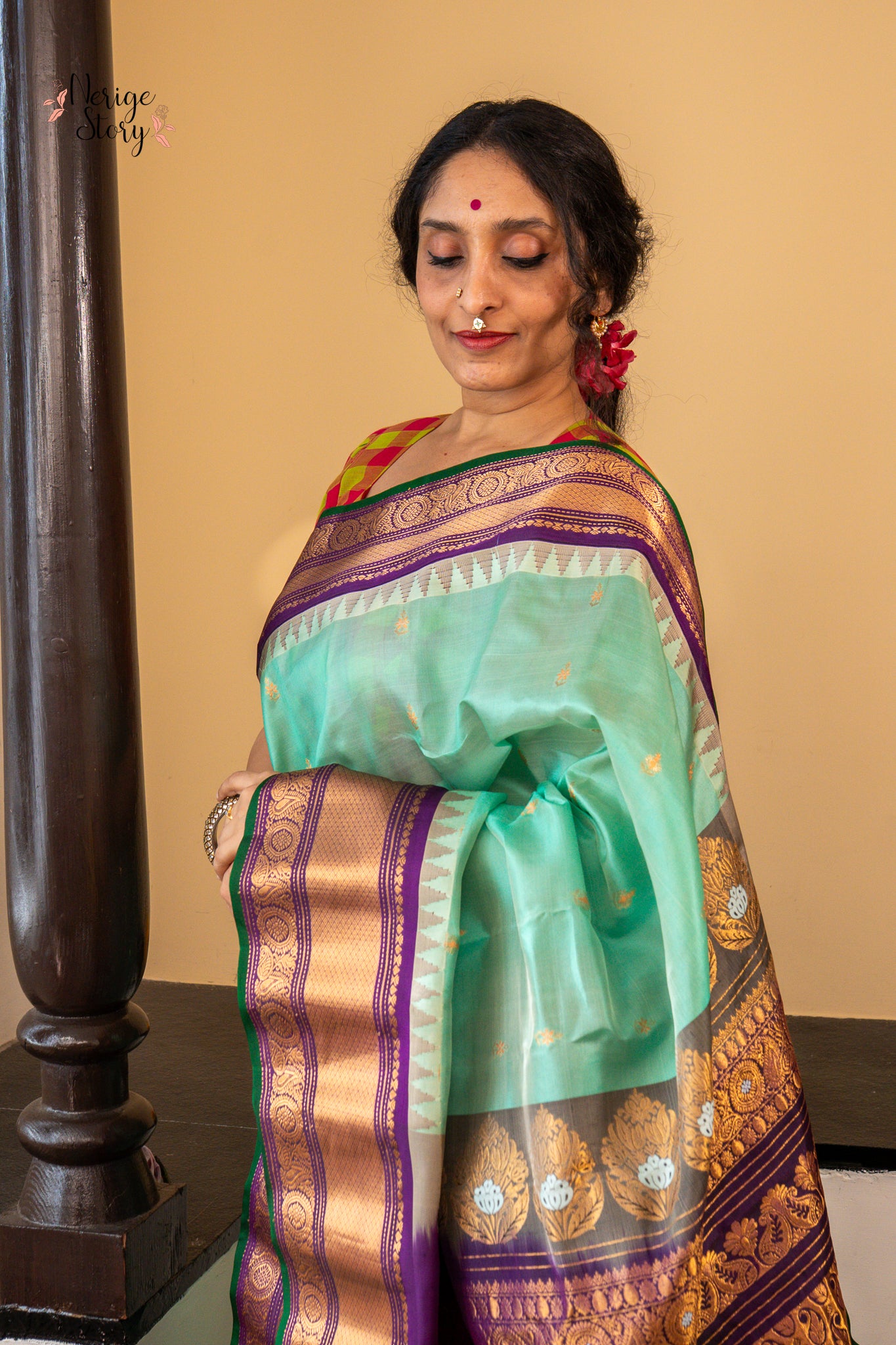 LALITHA (లలిత)