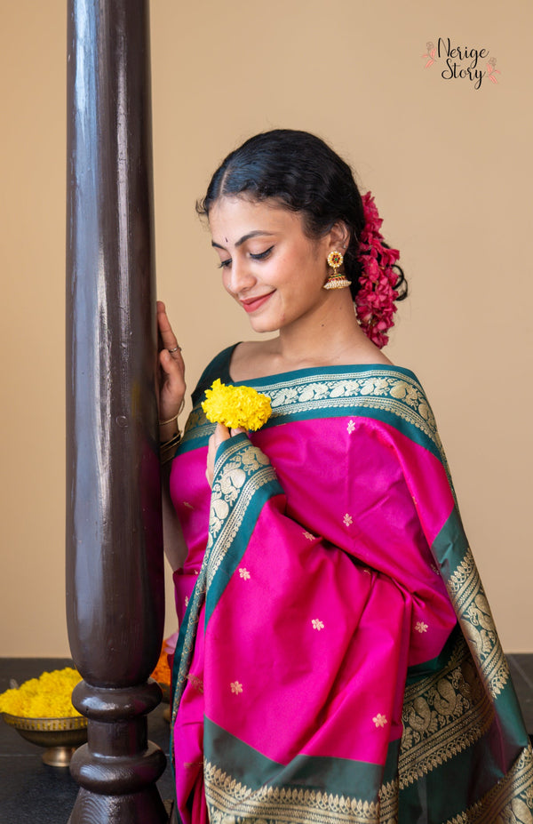 SATHVIKA (ಸಾತ್ವಿಕಾ)