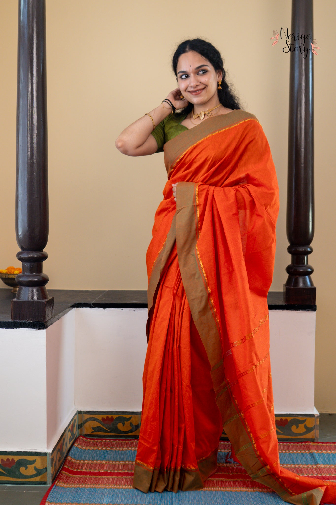 AGNIKA (ಅಗ್ನಿಕಾ)