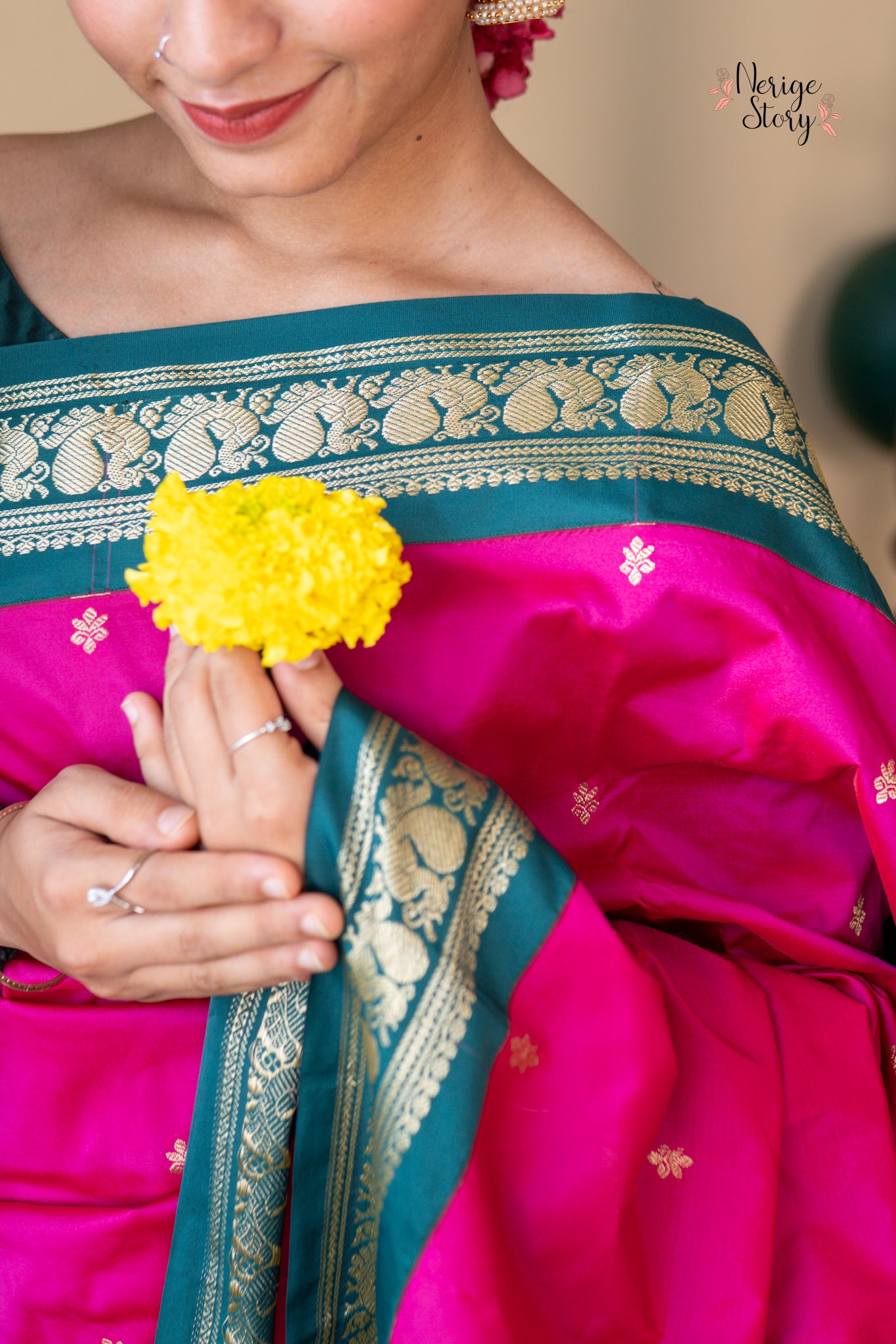 SATHVIKA (ಸಾತ್ವಿಕಾ)