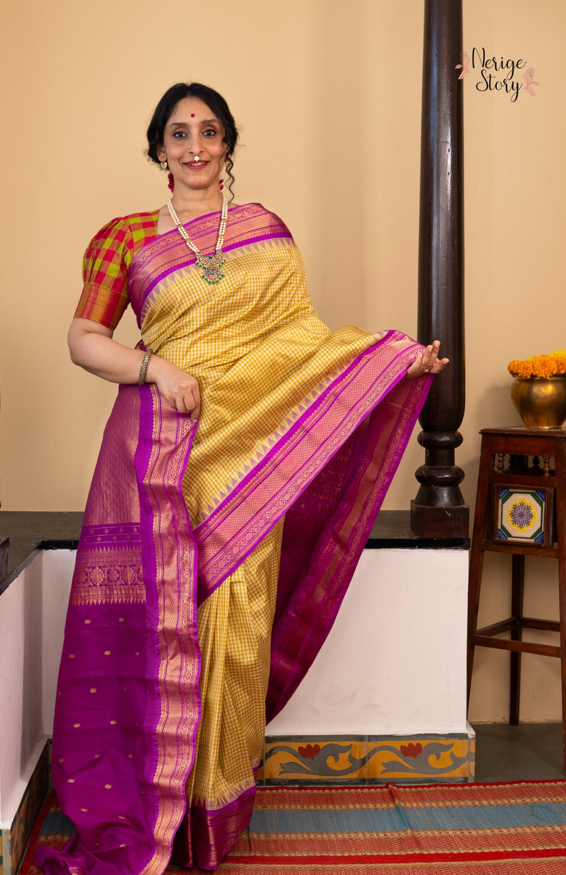 BHAVANI (భవాని)