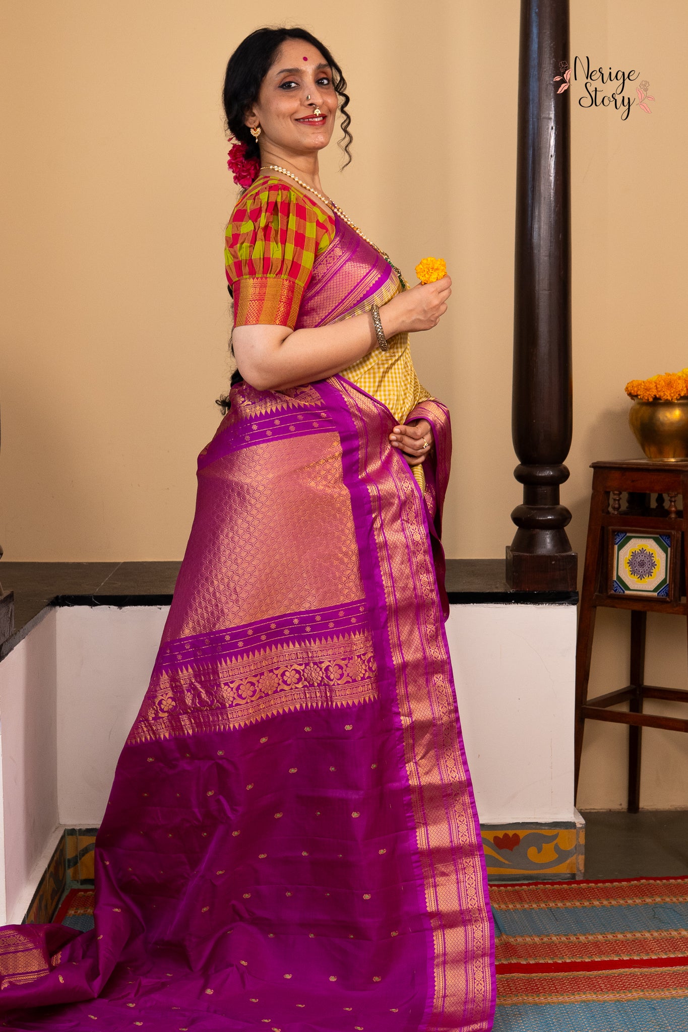 BHAVANI (భవాని)