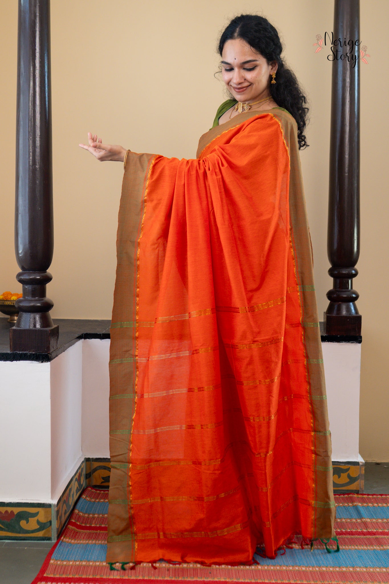 AGNIKA (ಅಗ್ನಿಕಾ)