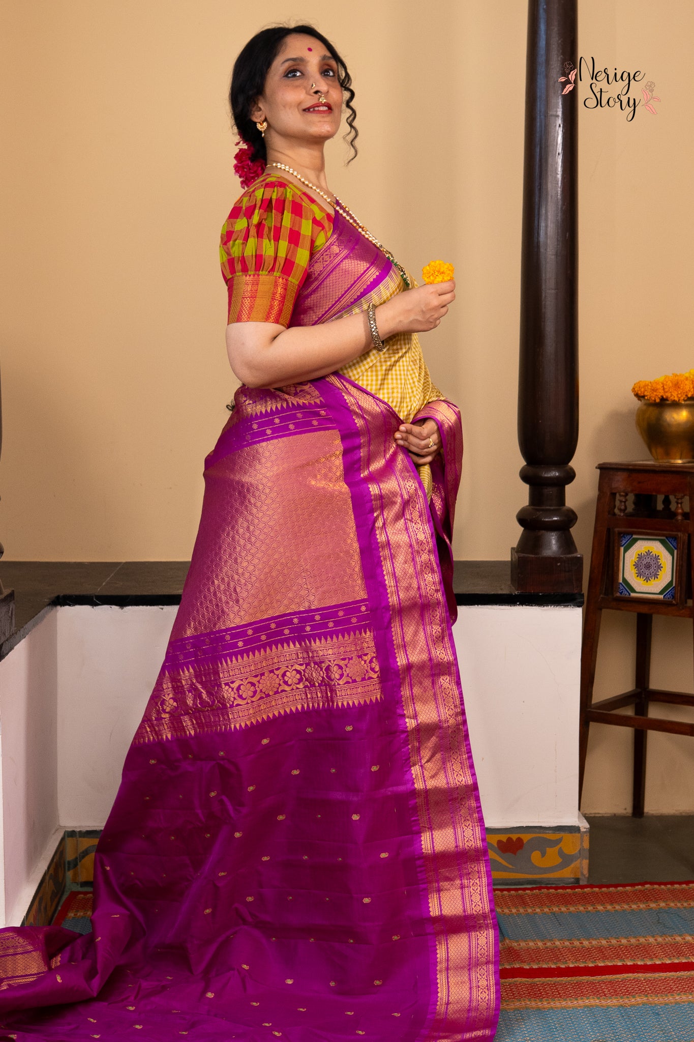 BHAVANI (భవాని)