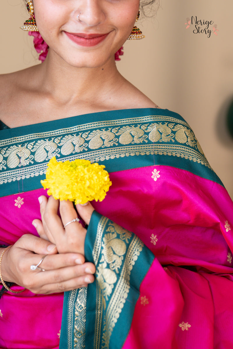 SATHVIKA (ಸಾತ್ವಿಕಾ)