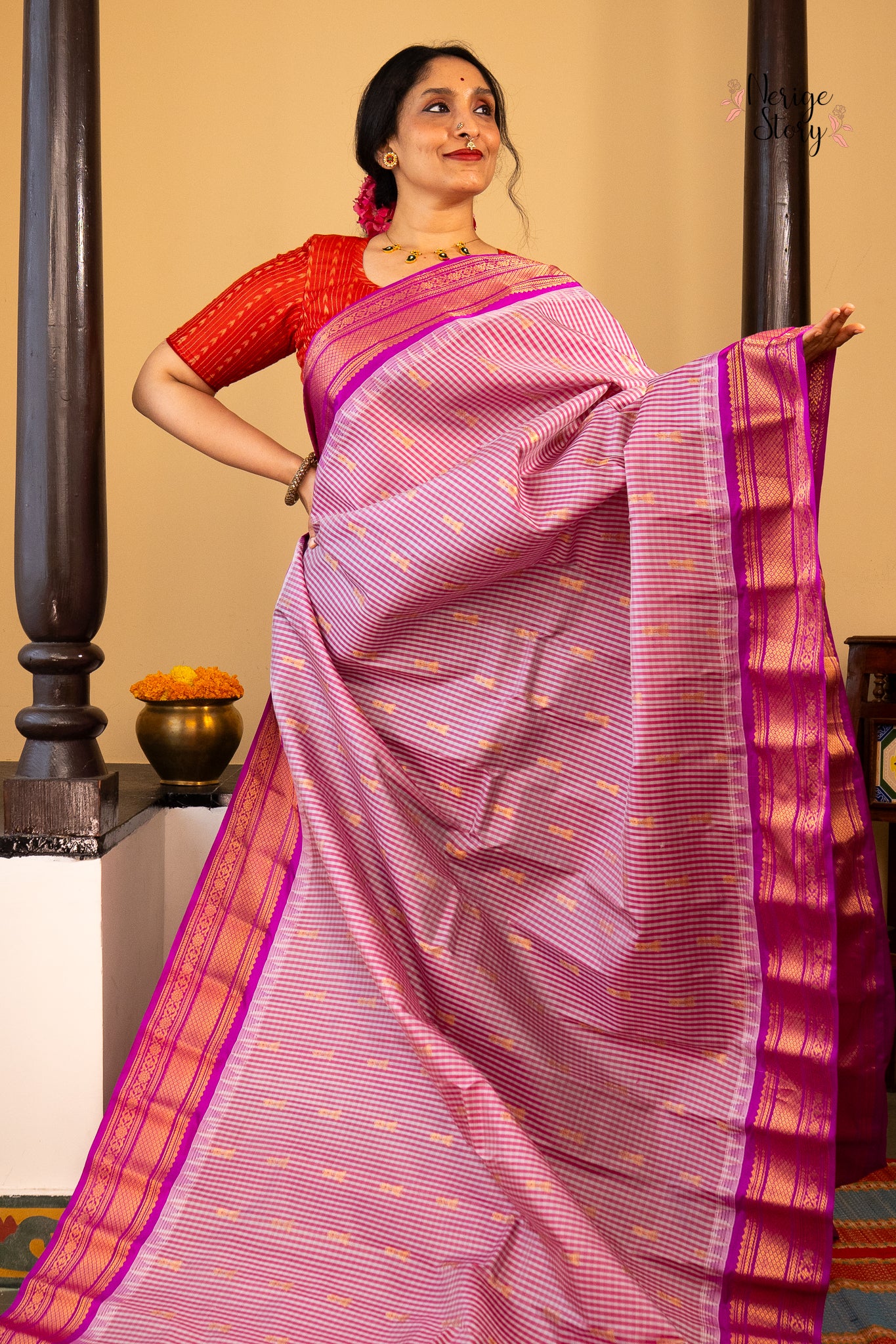 SMERIKA (స్మేరికా)