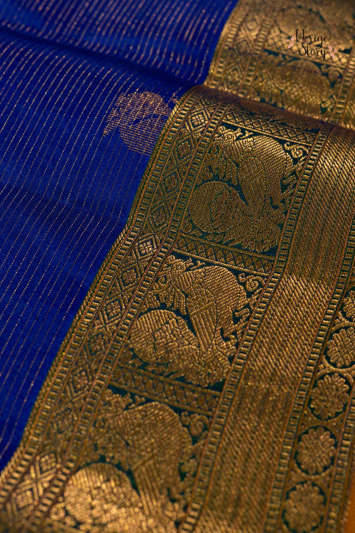 HAMSAVENI (ஹம்சவேணி)