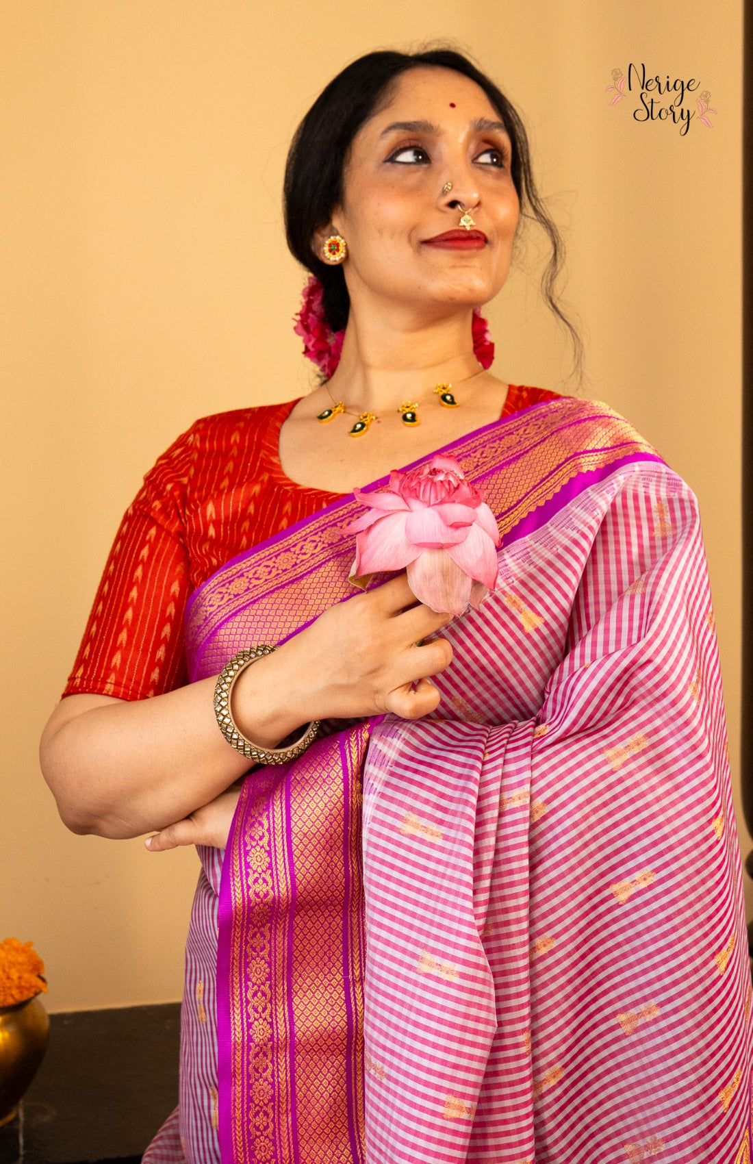 SMERIKA (స్మేరికా)