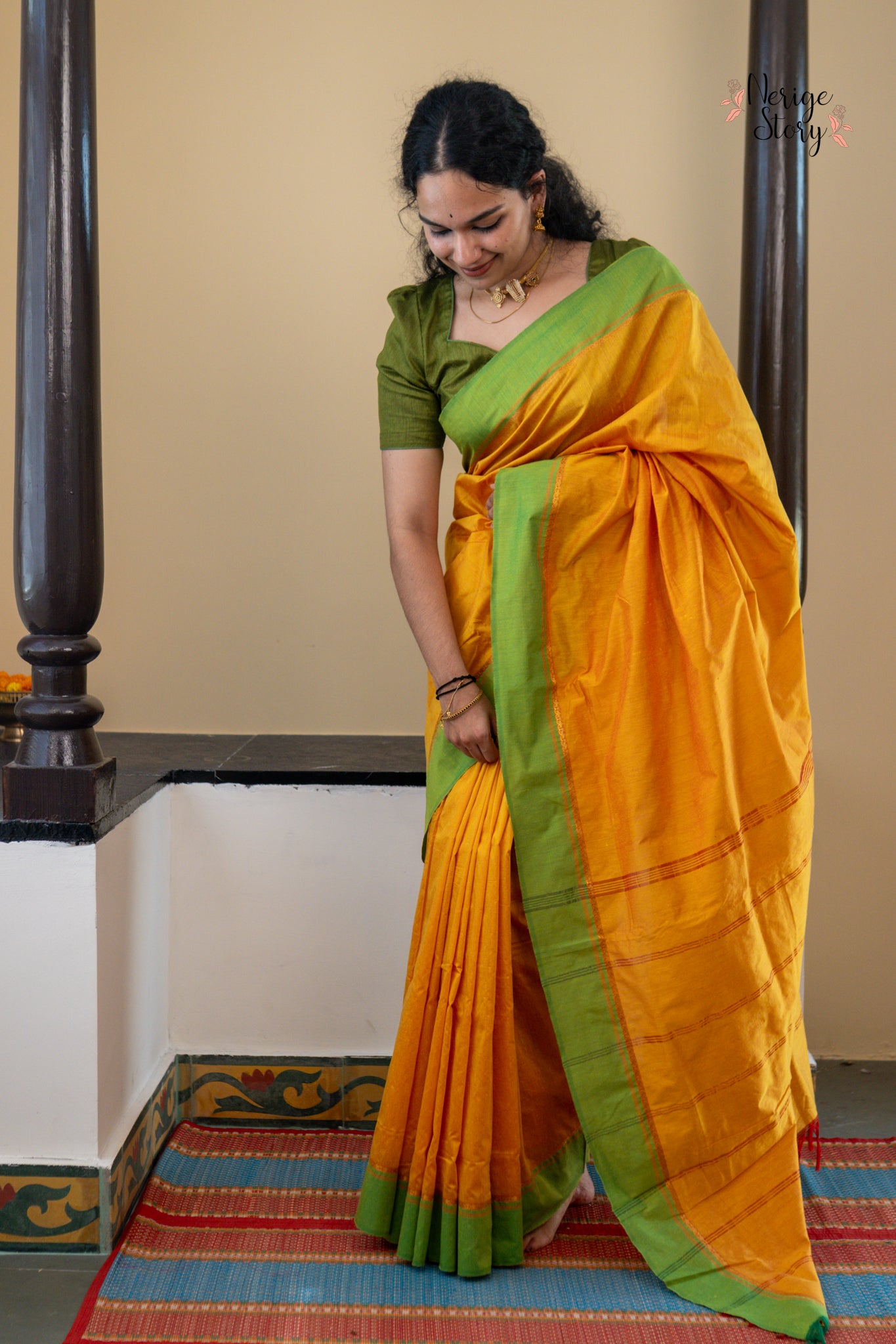 ROMASHA (ರೋಮಶಾ)