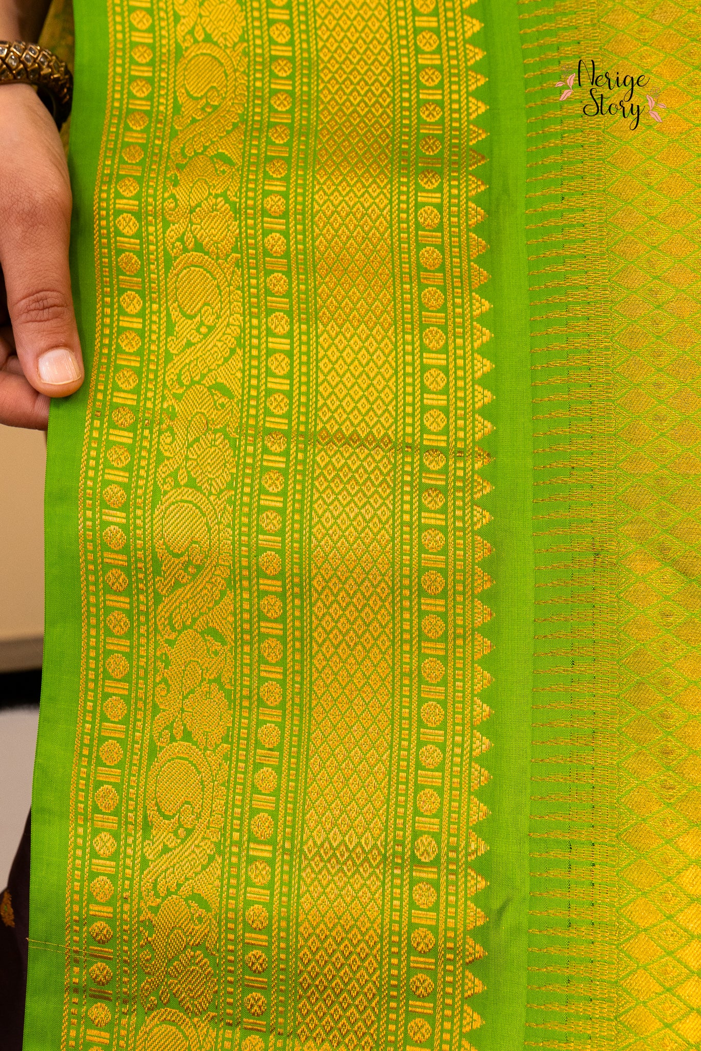 LAVANGIKA (లవంగికా)