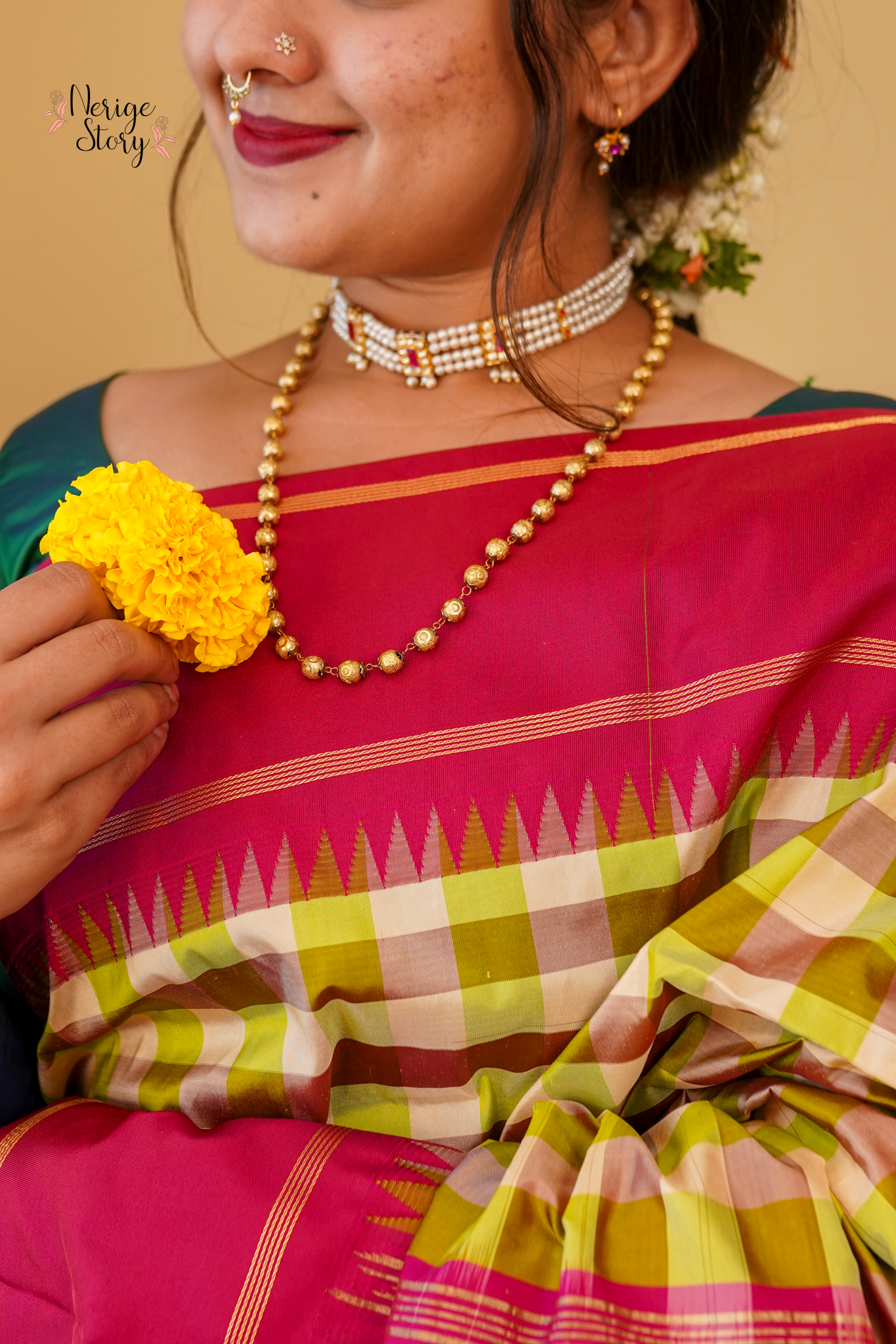 KARPAGAVALLI (ಕರ್ಪಗವಳ್ಳಿ)