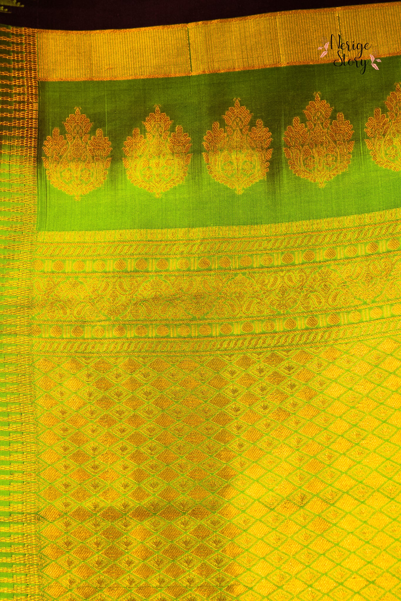 LAVANGIKA (లవంగికా)
