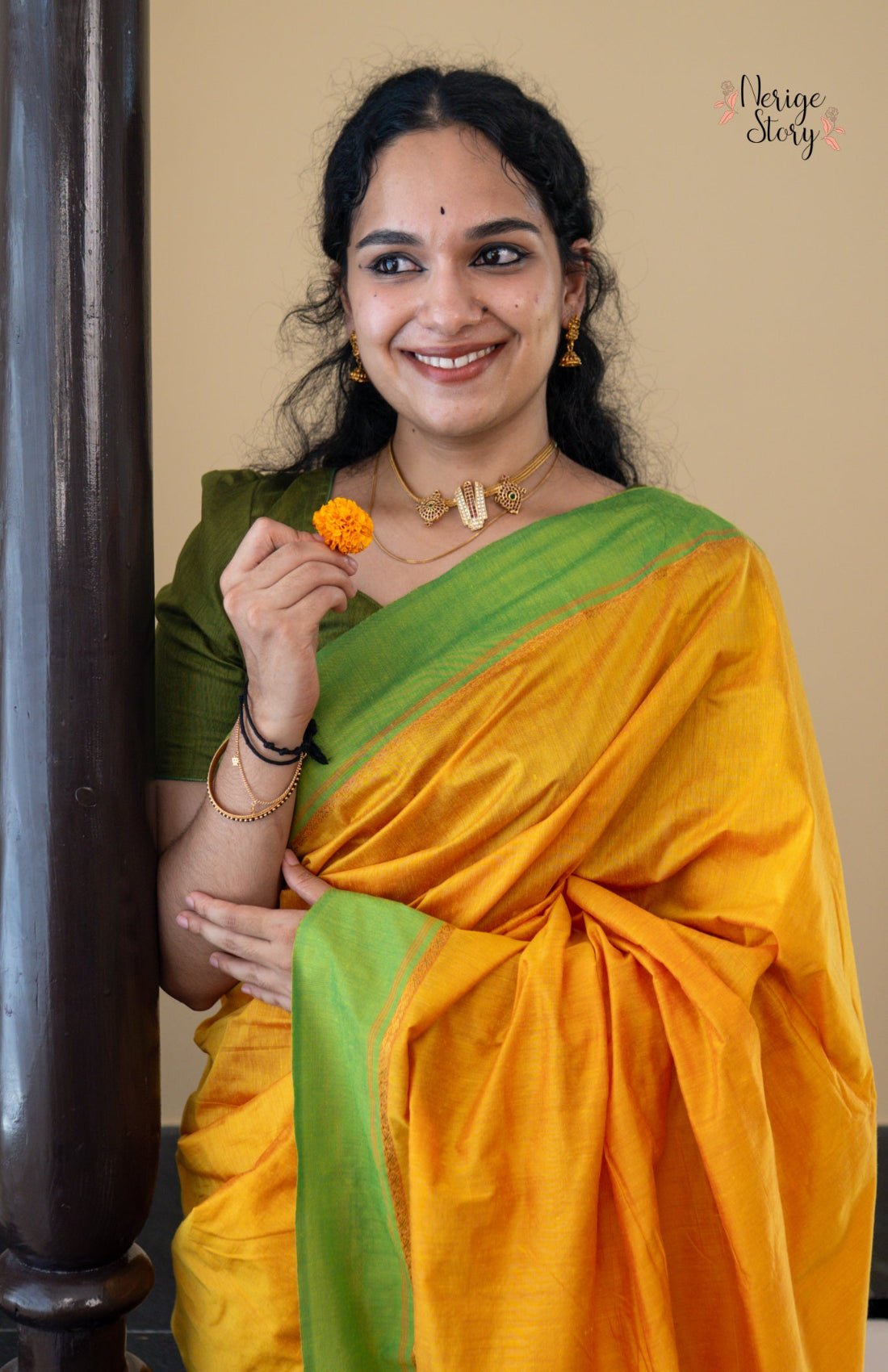 ROMASHA (ರೋಮಶಾ)
