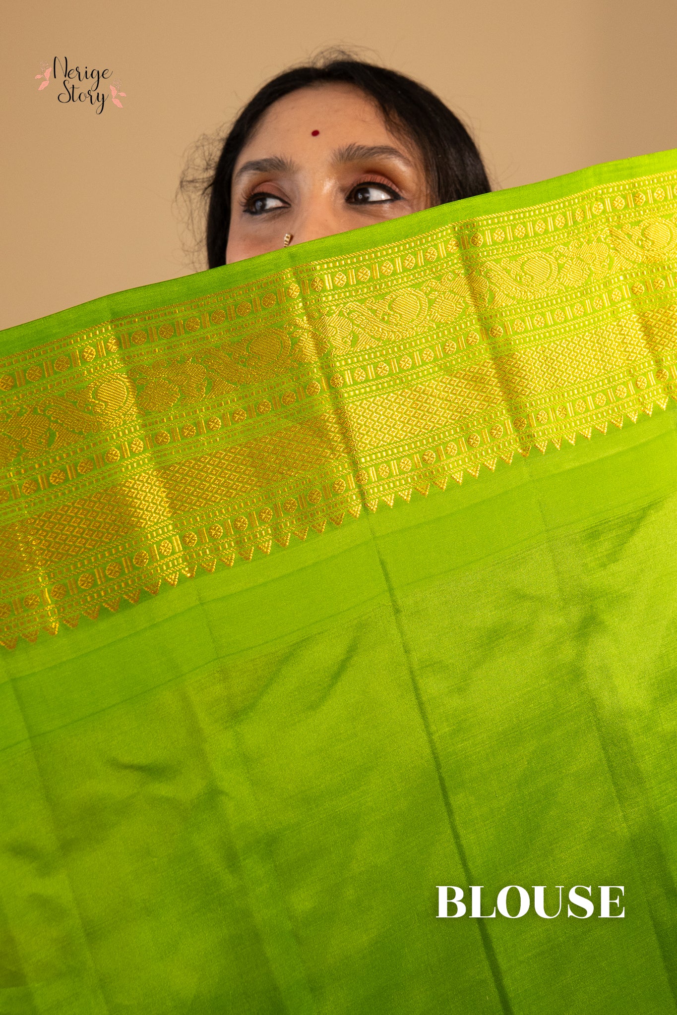 LAVANGIKA (లవంగికా)