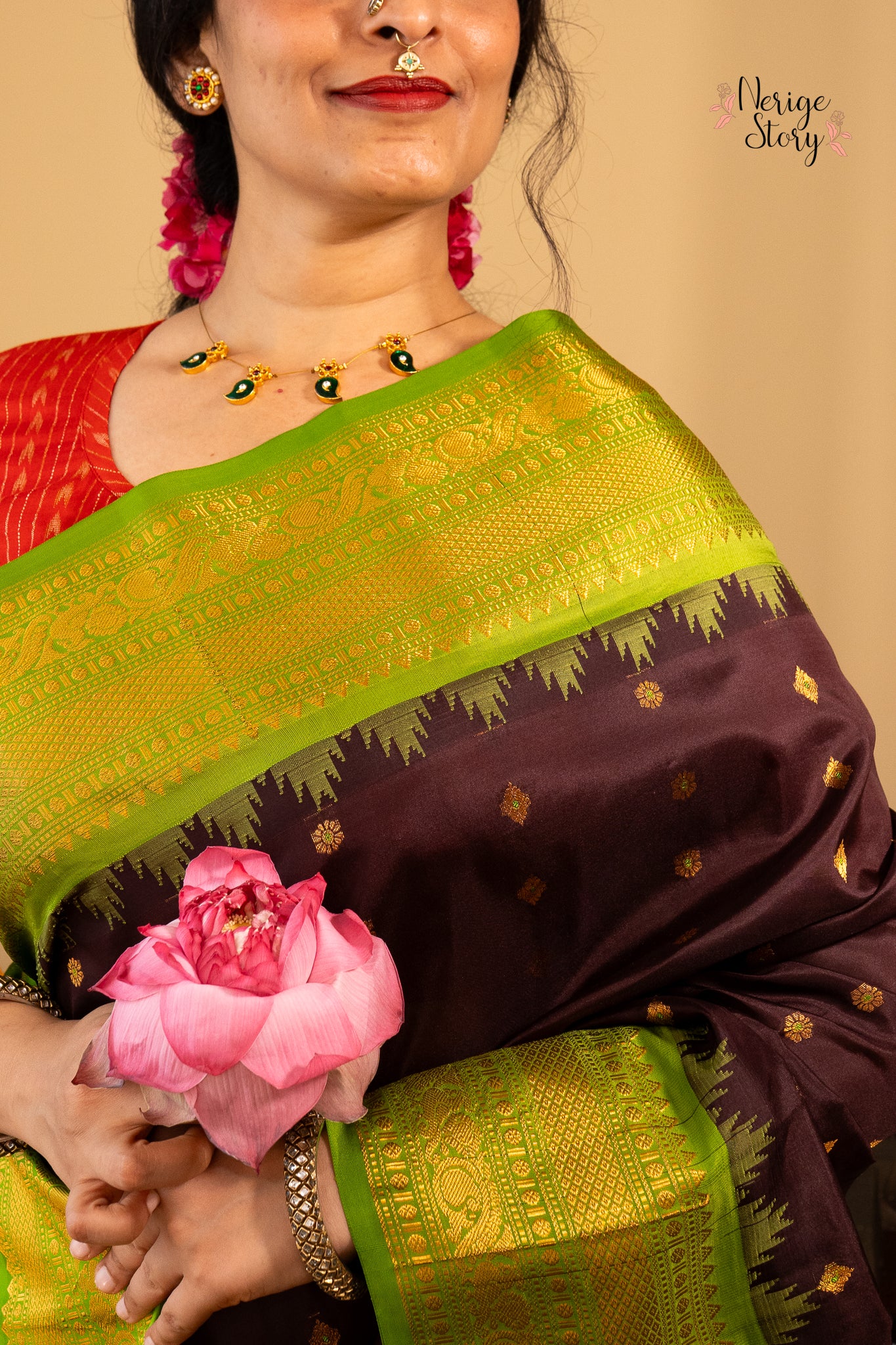 LAVANGIKA (లవంగికా)