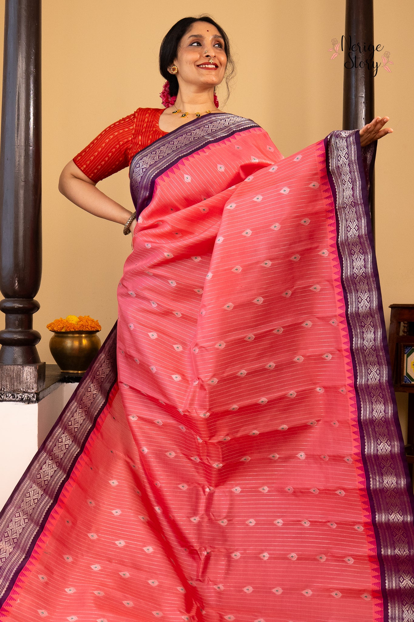 KASHYAPI (కాశ్యపి)