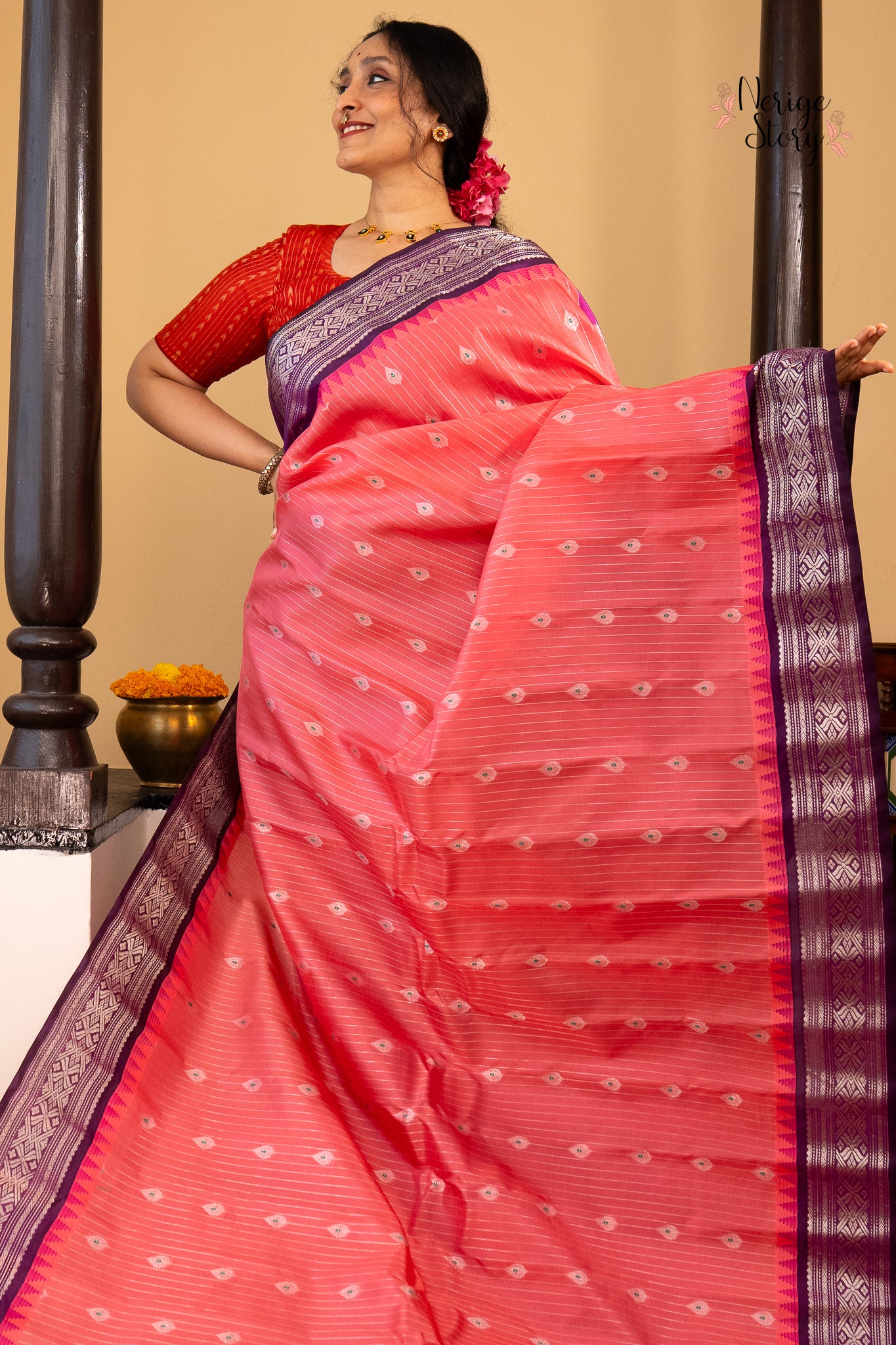 KASHYAPI (కాశ్యపి)